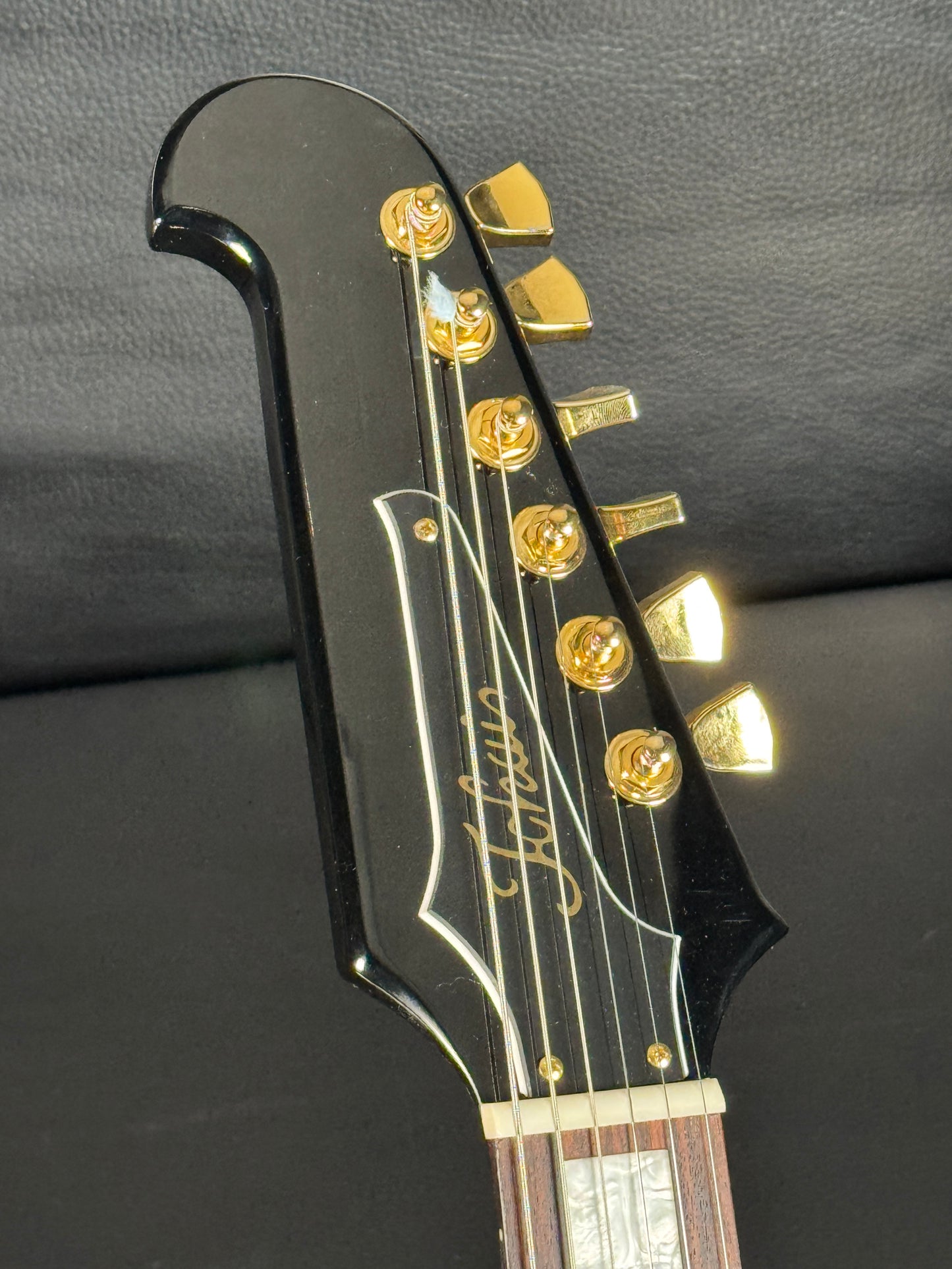 Tokai Firebird (PRE-OWNED)