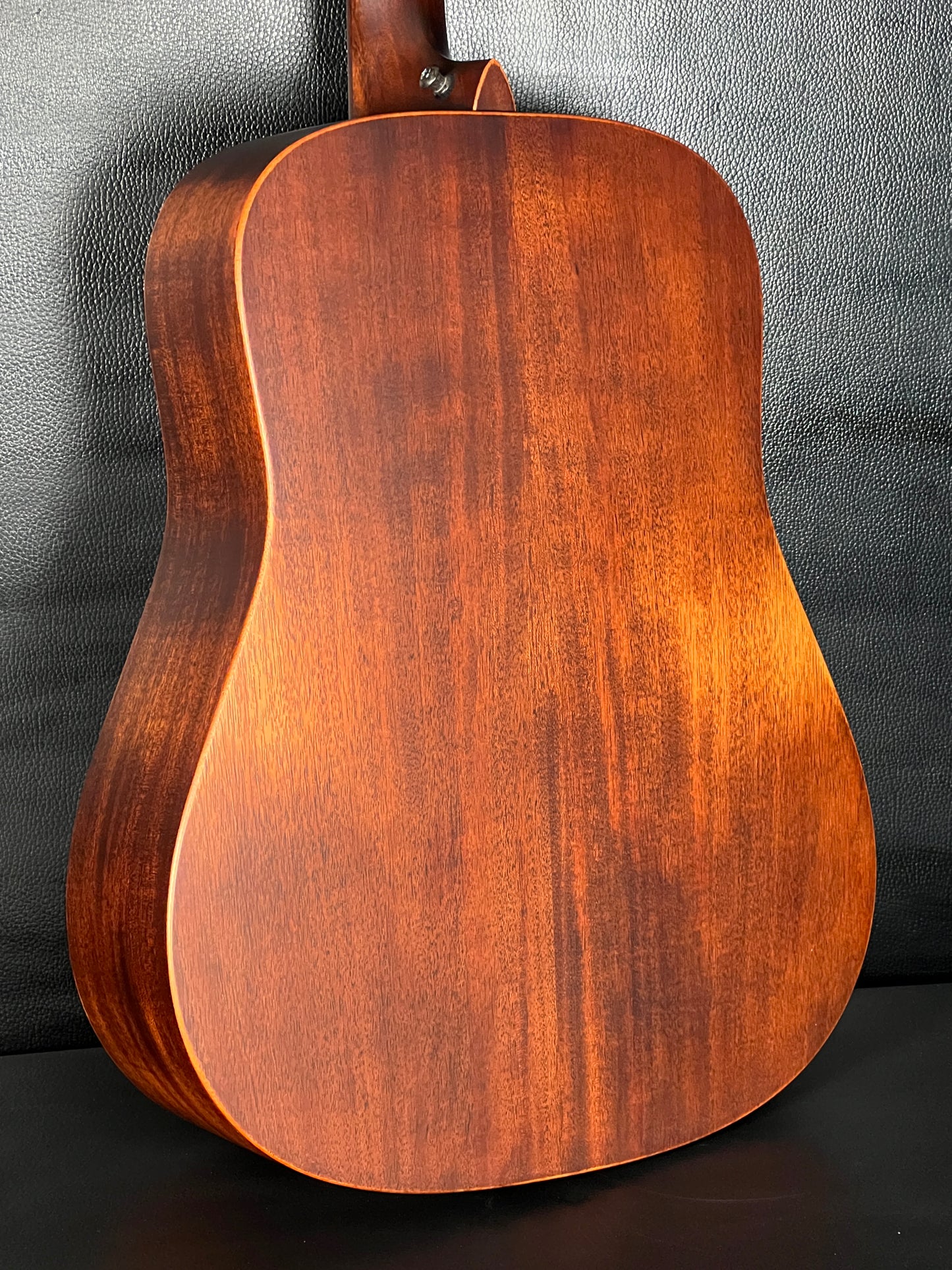 Martin D-15M StreetMaster w/Gig Bag (PRE-OWNED)