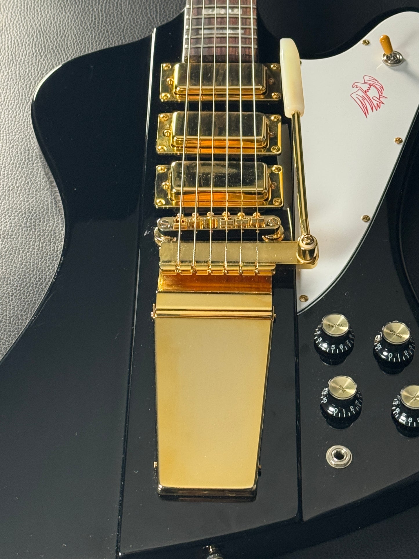 Tokai Firebird (PRE-OWNED)