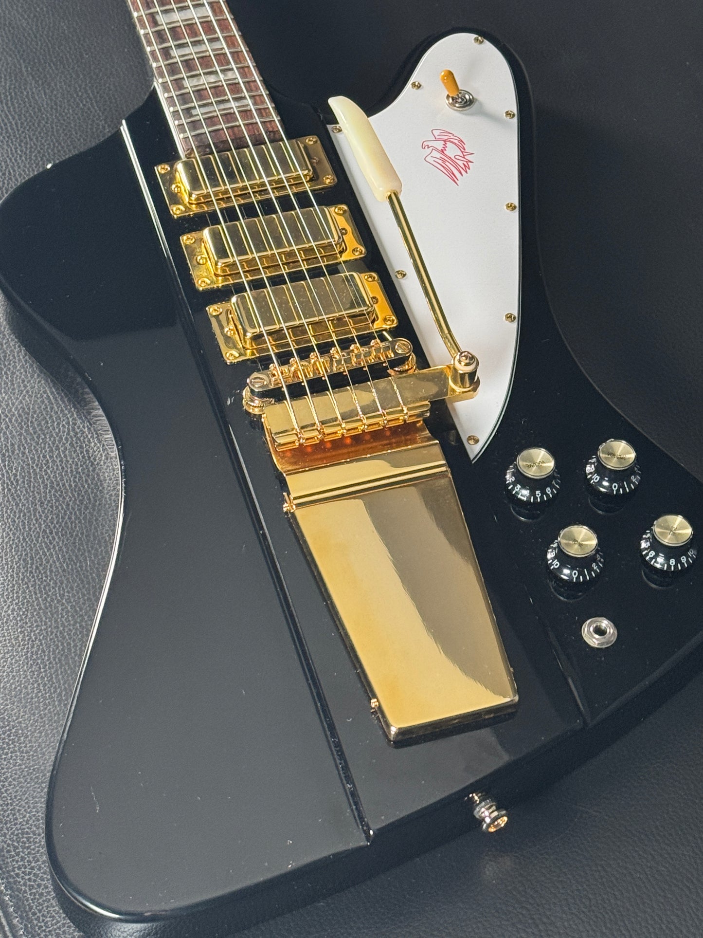 Tokai Firebird (PRE-OWNED)