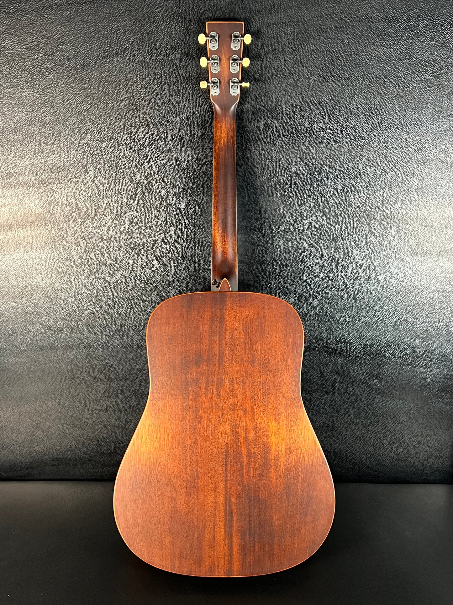 Martin D-15M StreetMaster w/Gig Bag (PRE-OWNED)