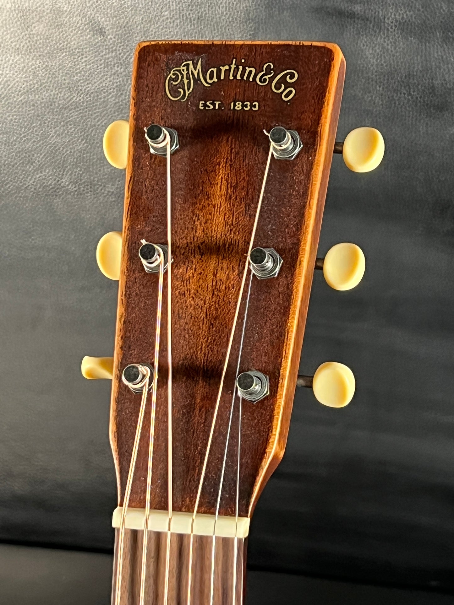 Martin D-15M StreetMaster w/Gig Bag (PRE-OWNED)