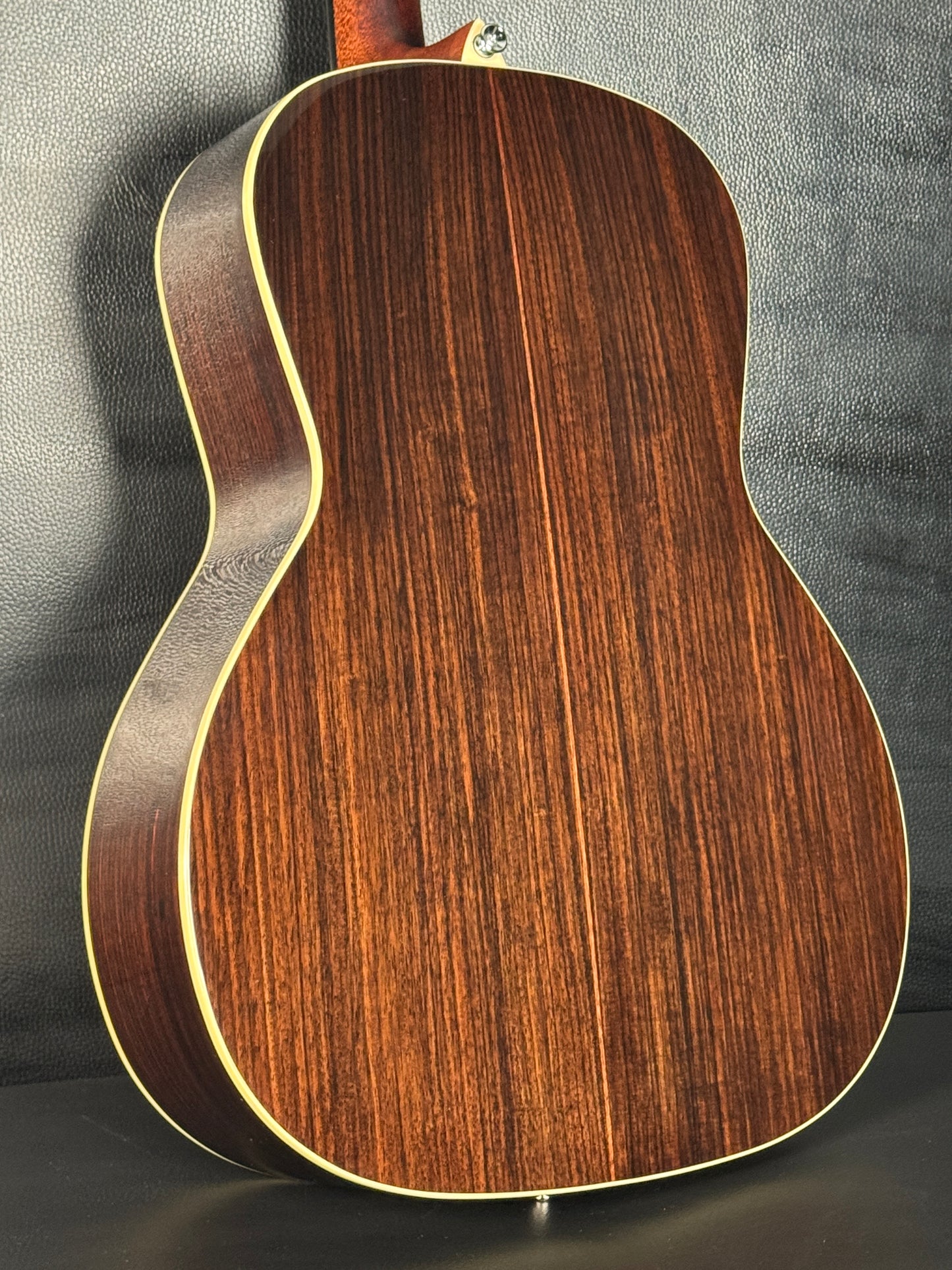 Alvarez LT70e Herringbone Sunset