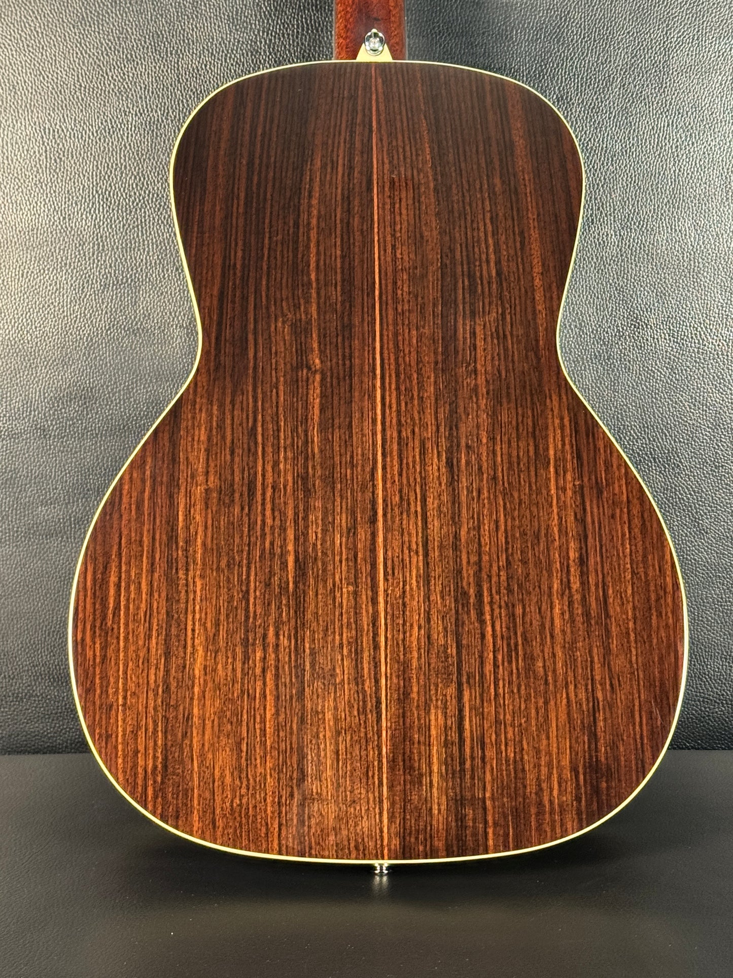 Alvarez LT70e Herringbone Sunset