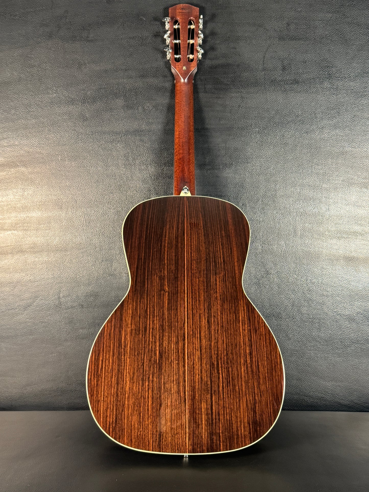 Alvarez LT70e Herringbone Sunset