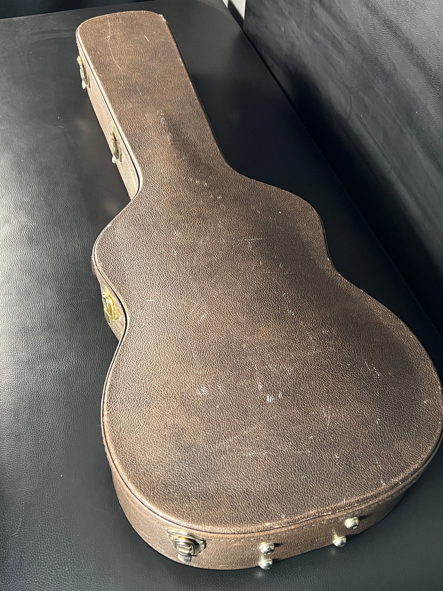 Gerald W. Farrell Classical Guitar n87 (PRE-OWNED)
