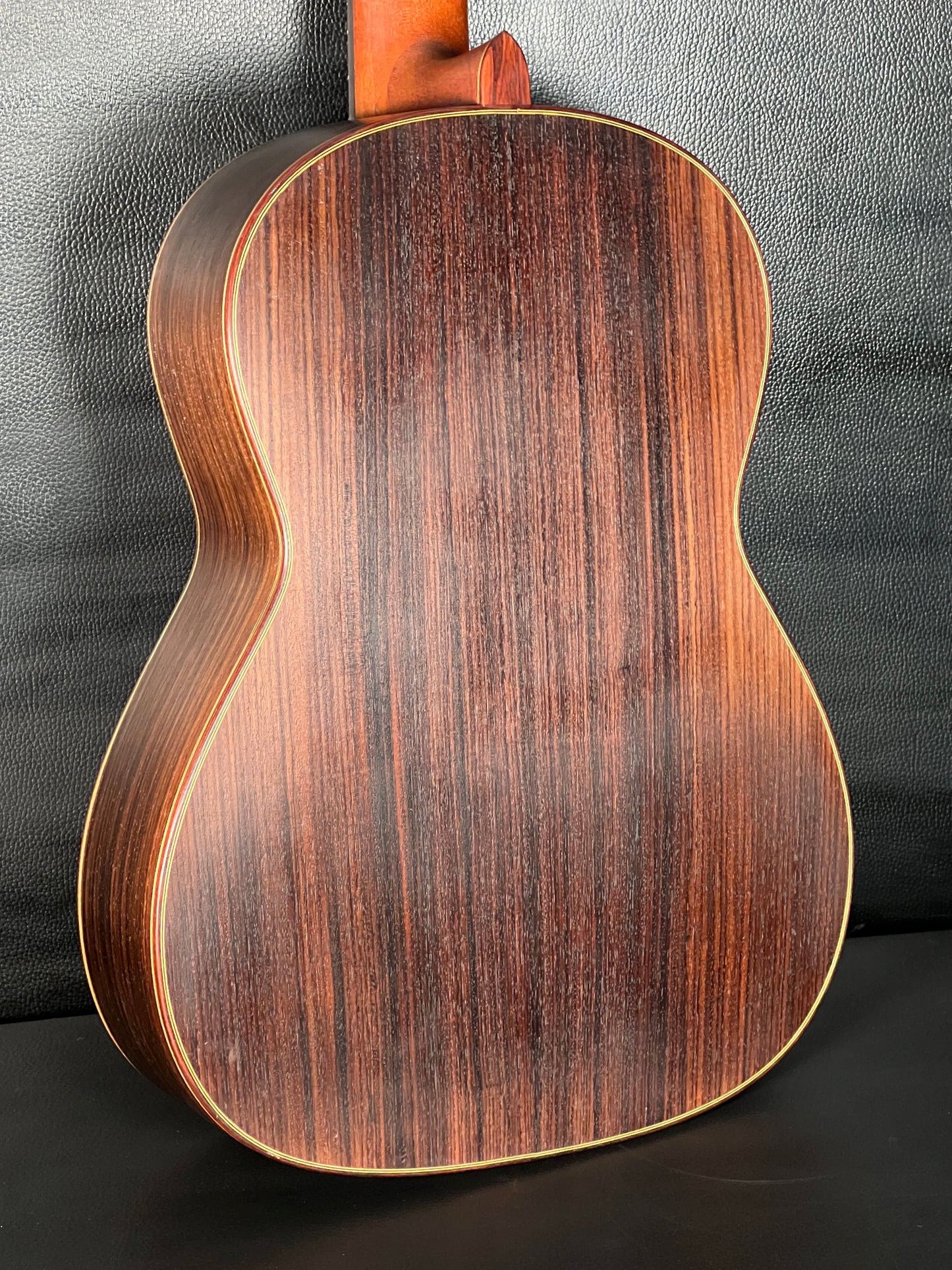 Gerald W. Farrell Classical Guitar n87 (PRE-OWNED)