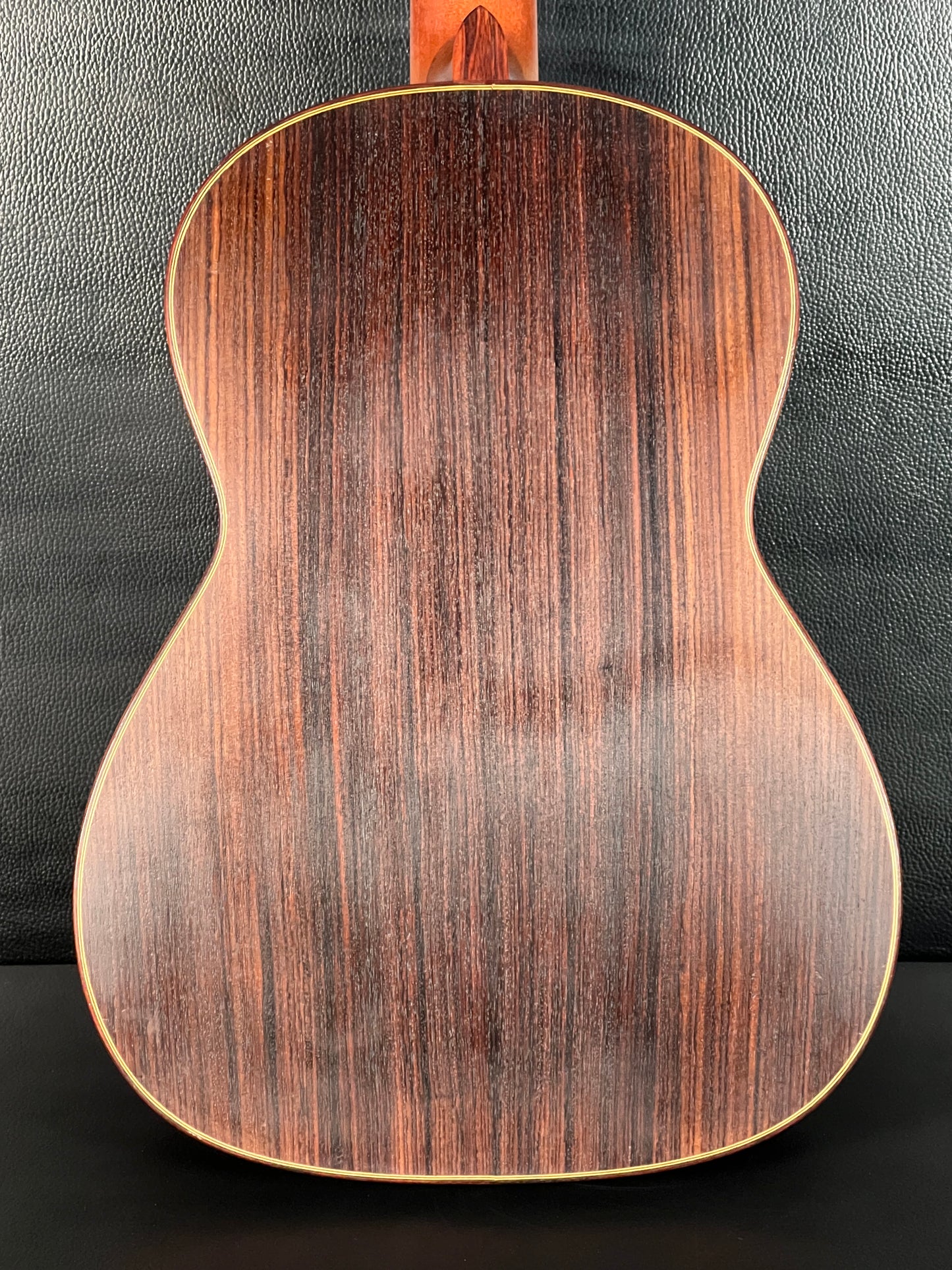 Gerald W. Farrell Classical Guitar n87 (PRE-OWNED)