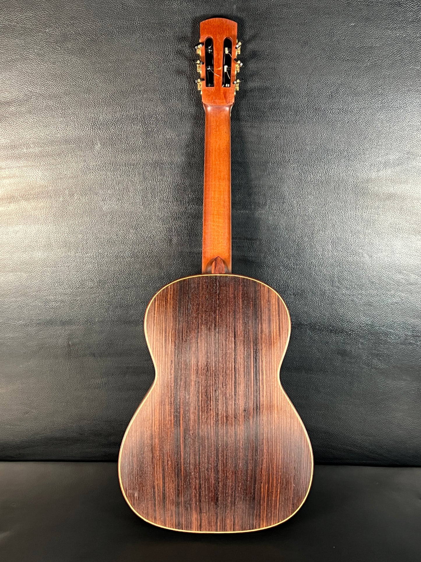 Gerald W. Farrell Classical Guitar n87 (PRE-OWNED)