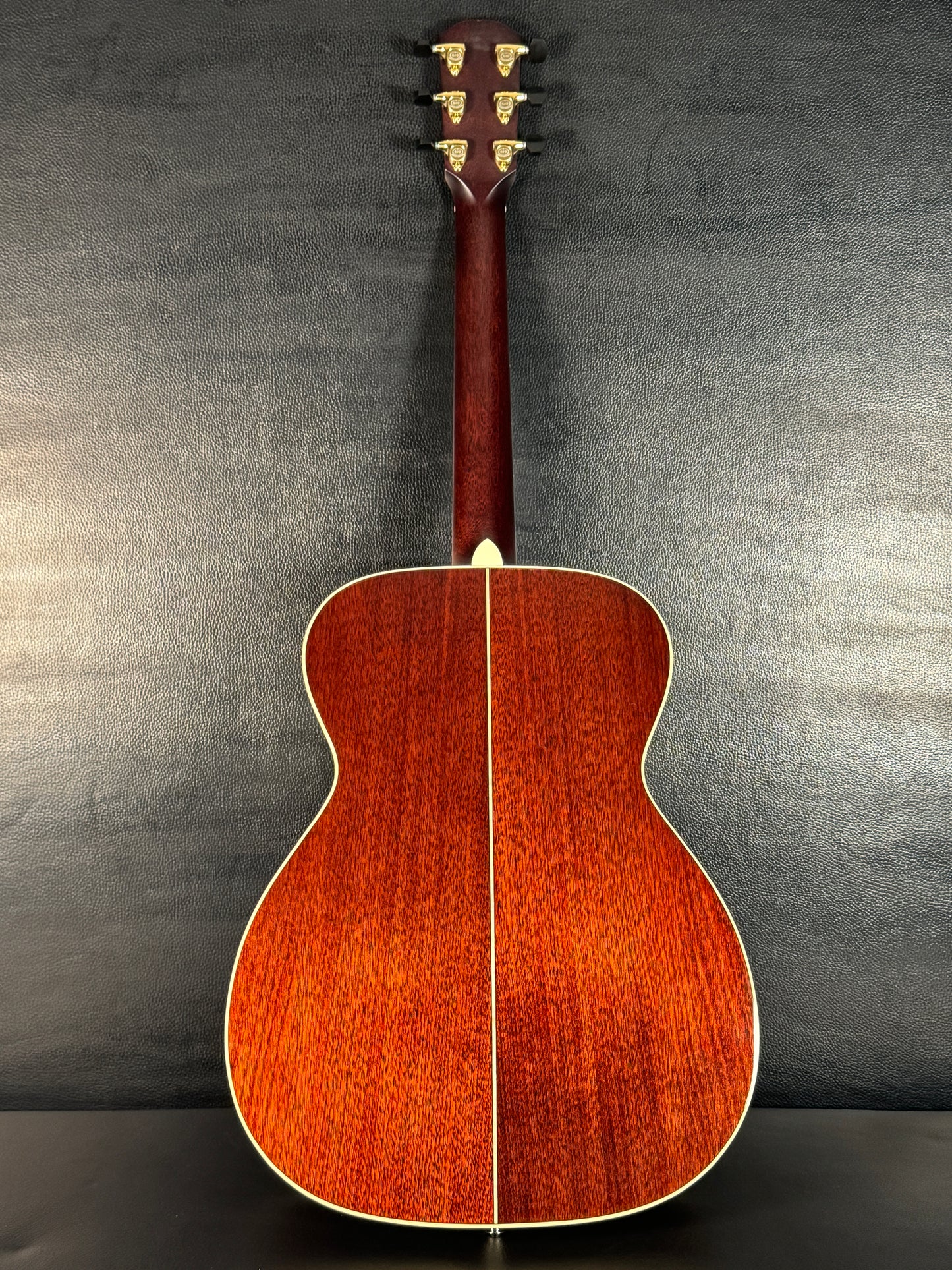 Alvarez Yairi FYM60HD (PRE-OWNED)