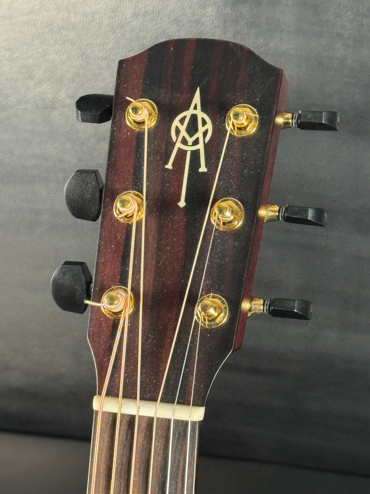 Alvarez Yairi FYM60HD (PRE-OWNED)