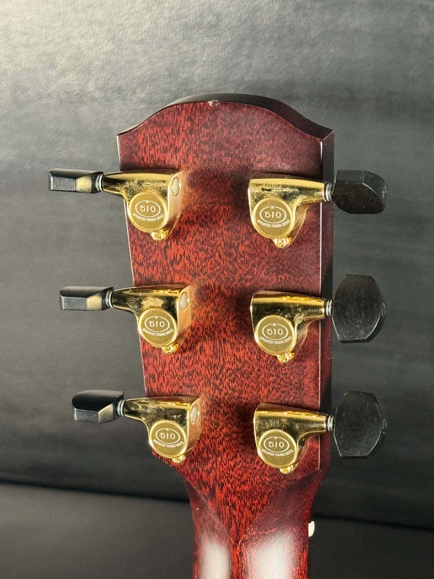 Alvarez Yairi FYM60HD (PRE-OWNED)