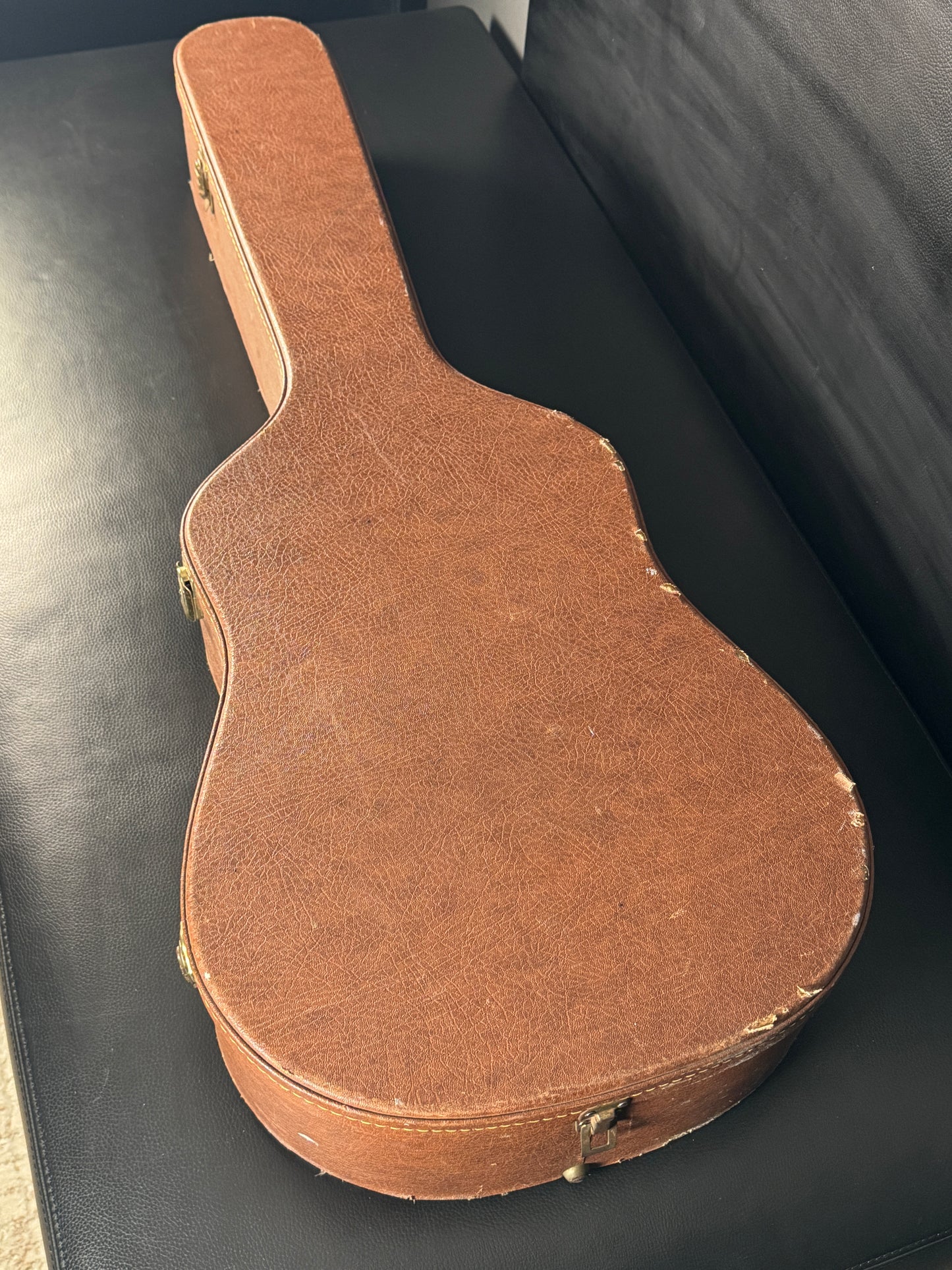 Goya M-26 #382962 (PRE-OWNED)