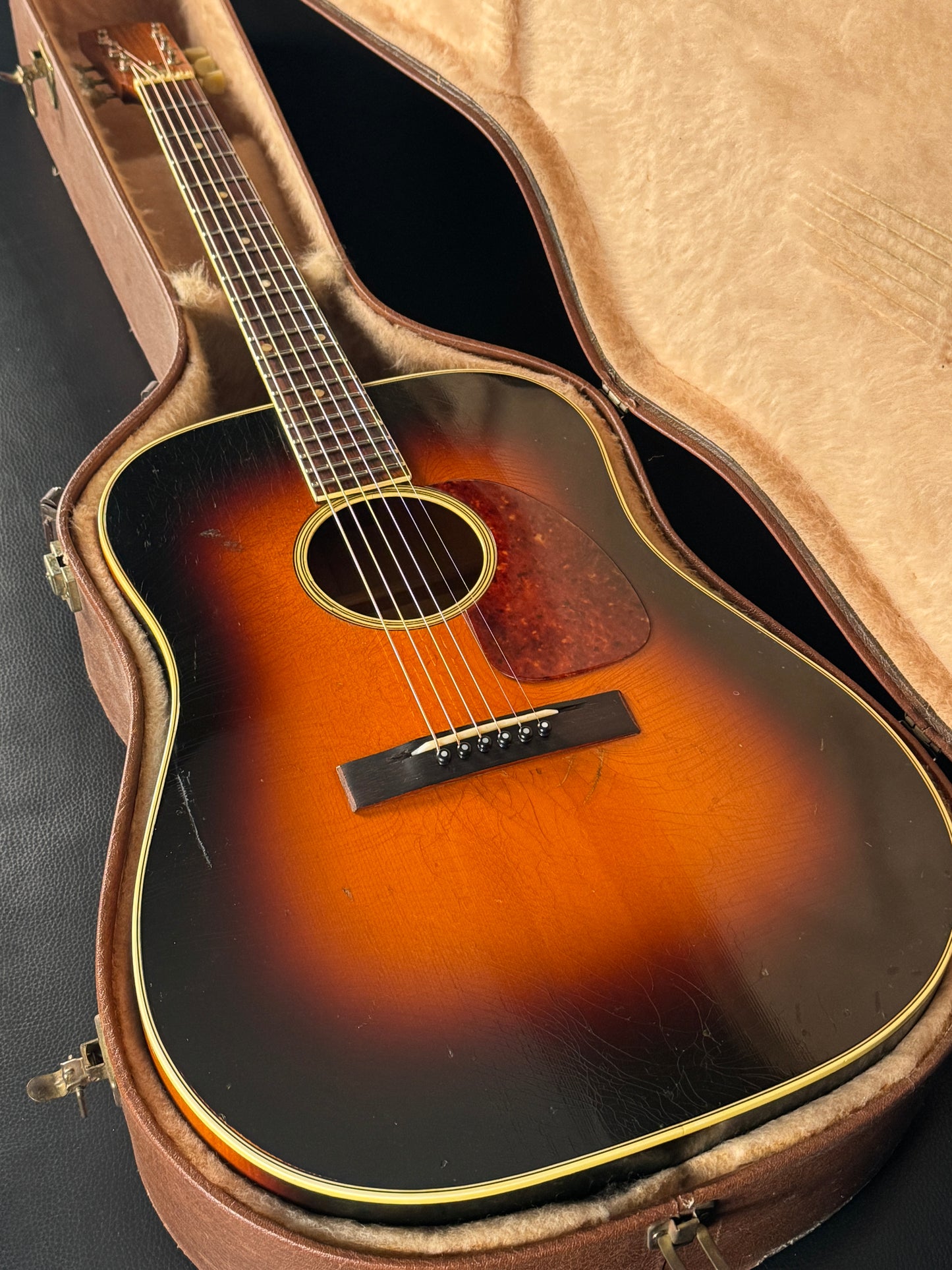 Goya M-26 #382962 (PRE-OWNED)