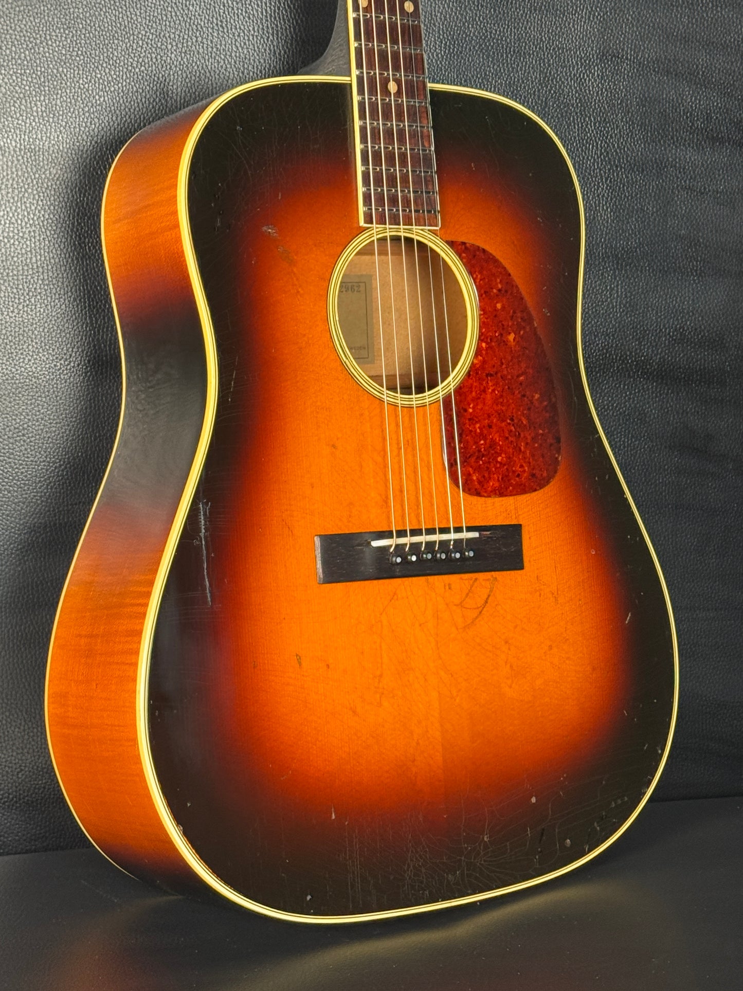 Goya M-26 #382962 (PRE-OWNED)