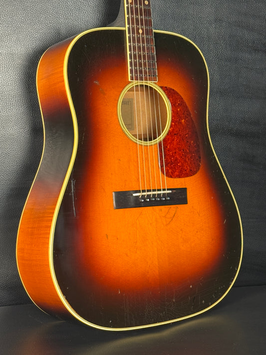 Goya M-26 #382962 (PRE-OWNED)