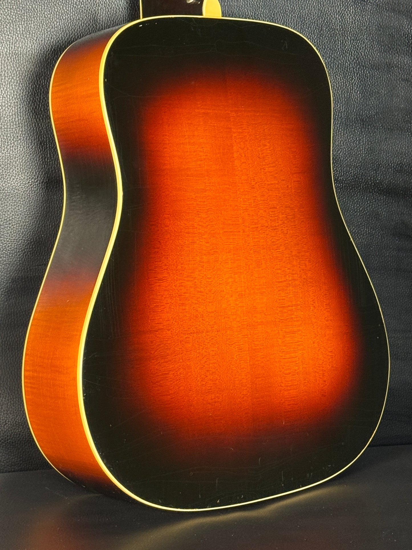 Goya M-26 #382962 (PRE-OWNED)