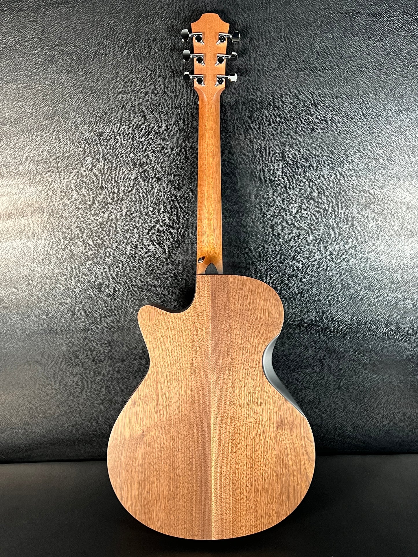 Furch Blue Deluxe Gc-SW w/ Hard Case (PRE-OWNED)