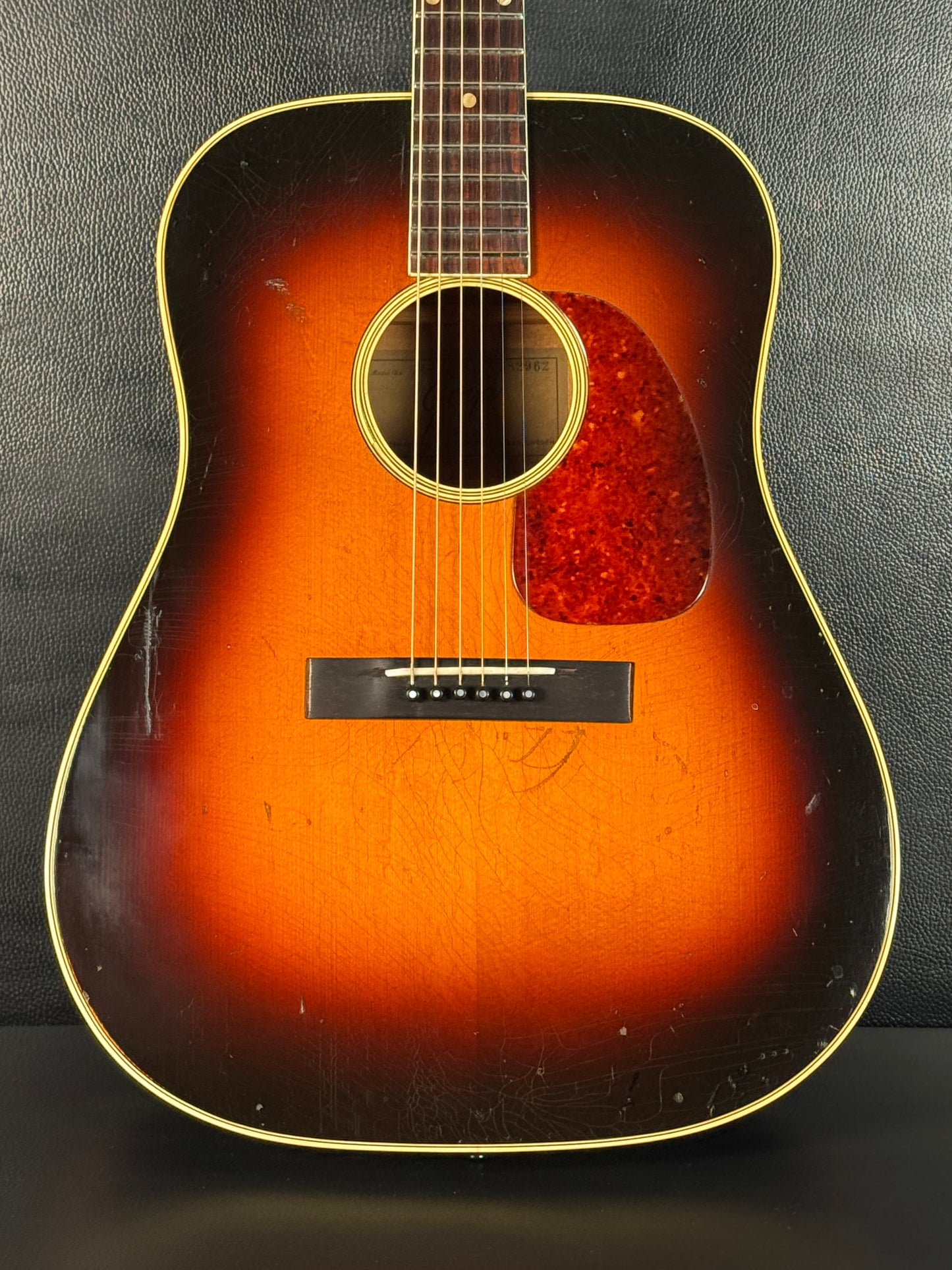 Goya M-26 #382962 (PRE-OWNED)