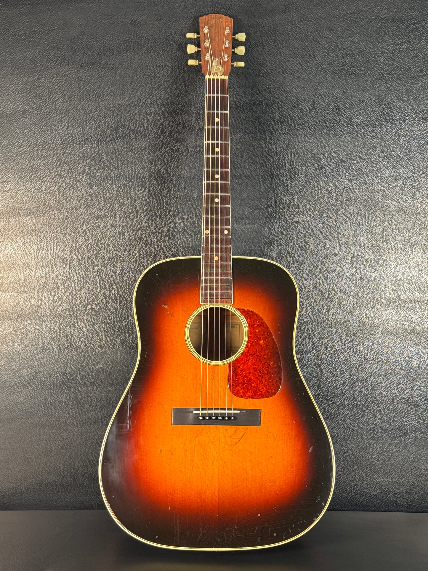 Goya M-26 #382962 (PRE-OWNED)