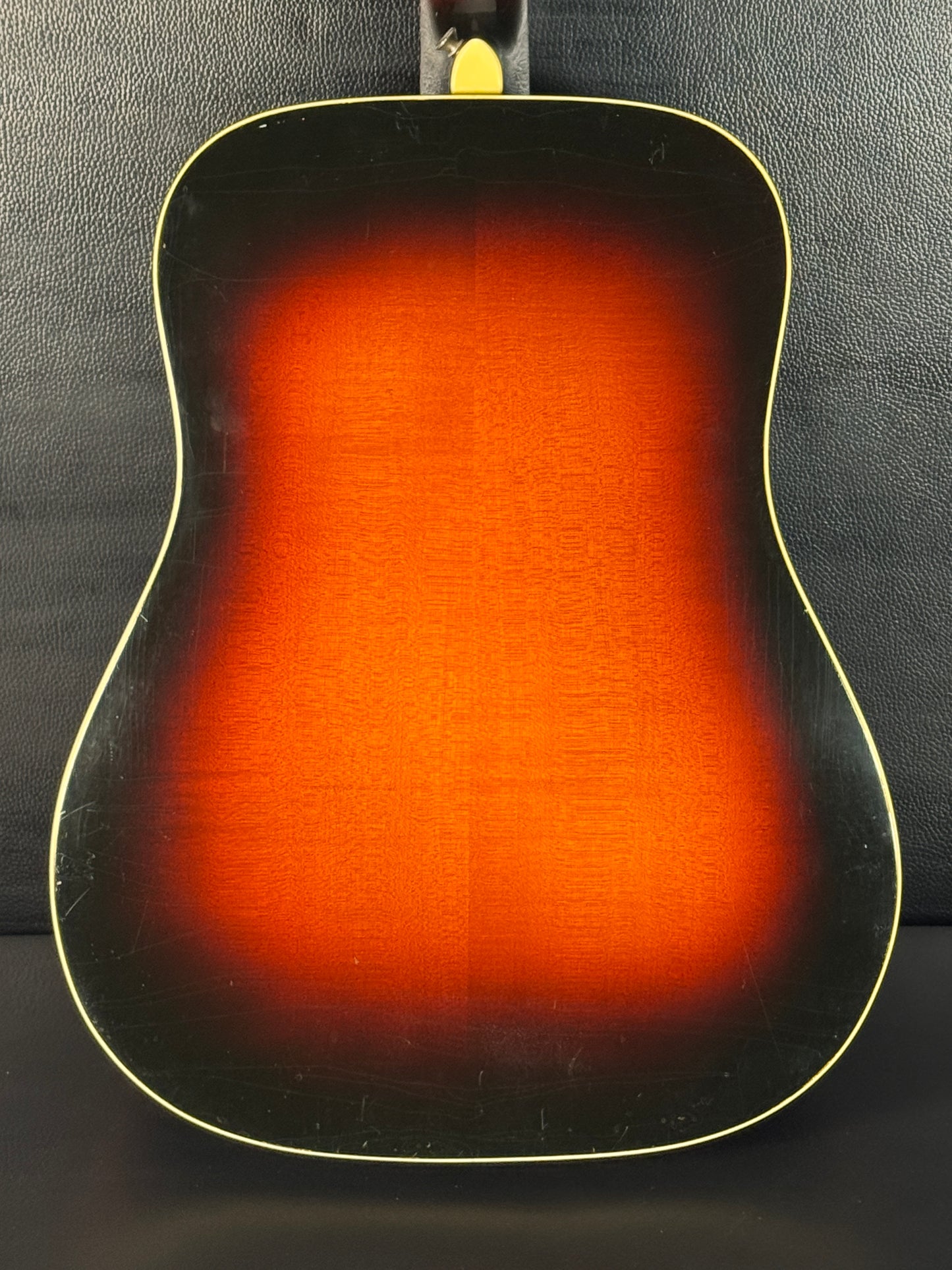 Goya M-26 #382962 (PRE-OWNED)