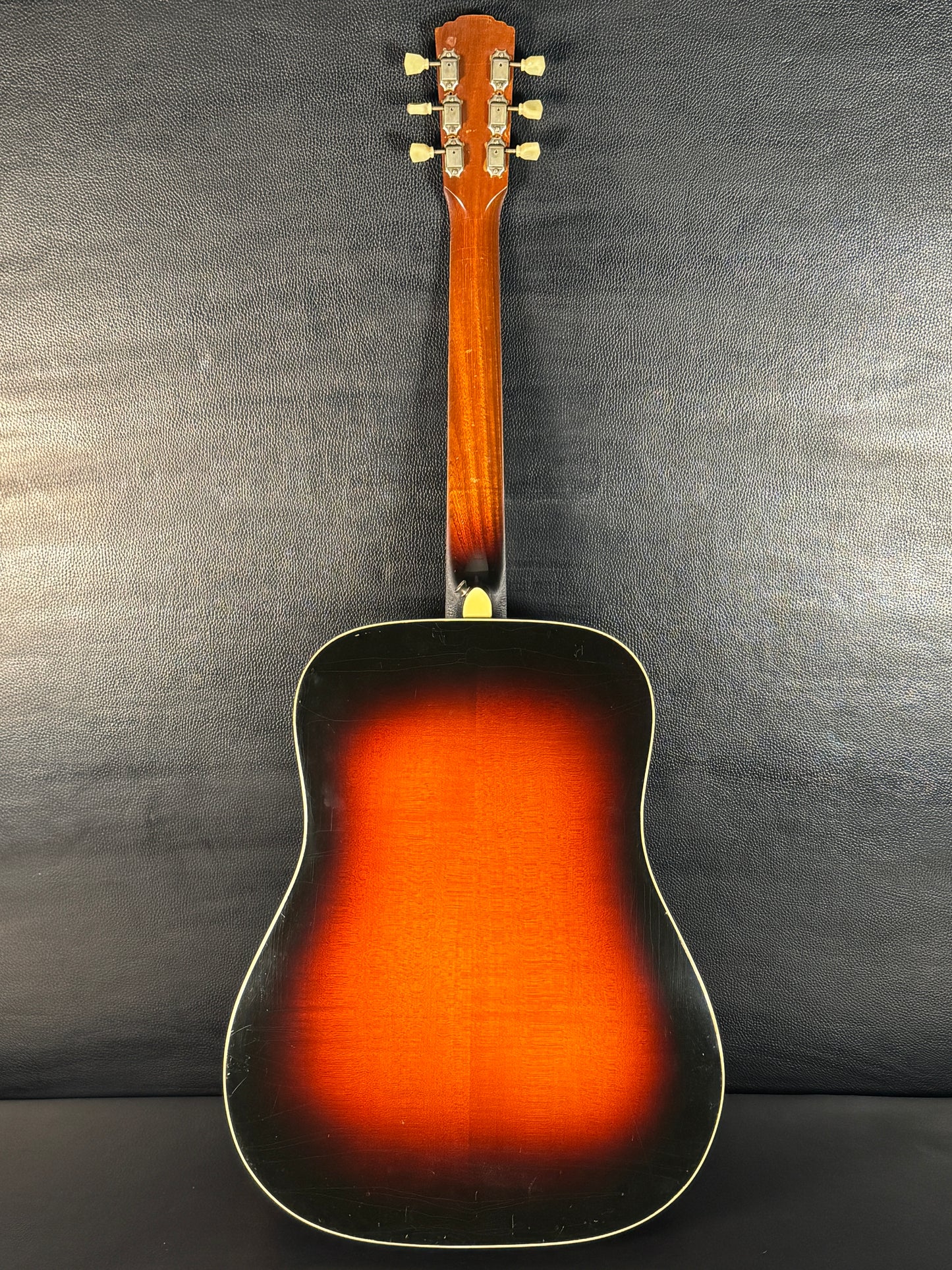 Goya M-26 #382962 (PRE-OWNED)