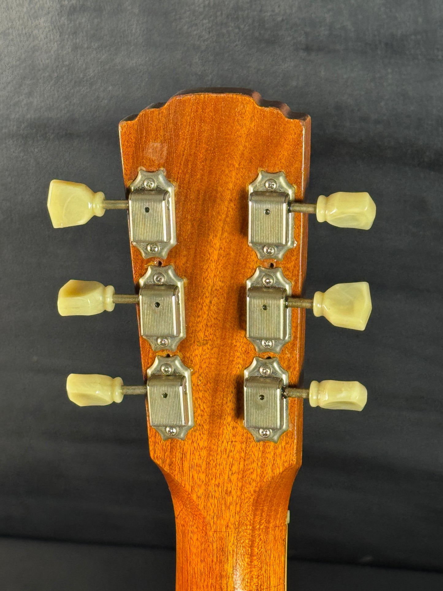 Goya M-26 #382962 (PRE-OWNED)