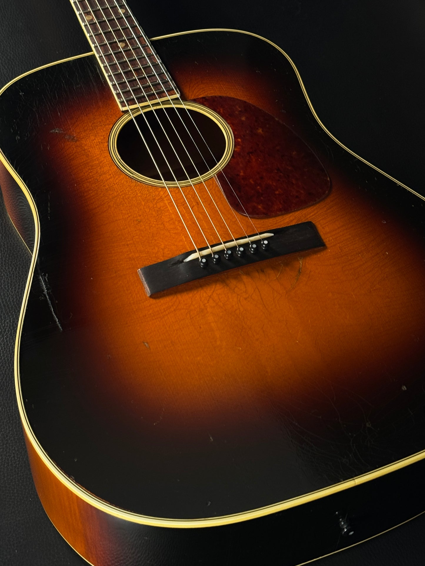 Goya M-26 #382962 (PRE-OWNED)