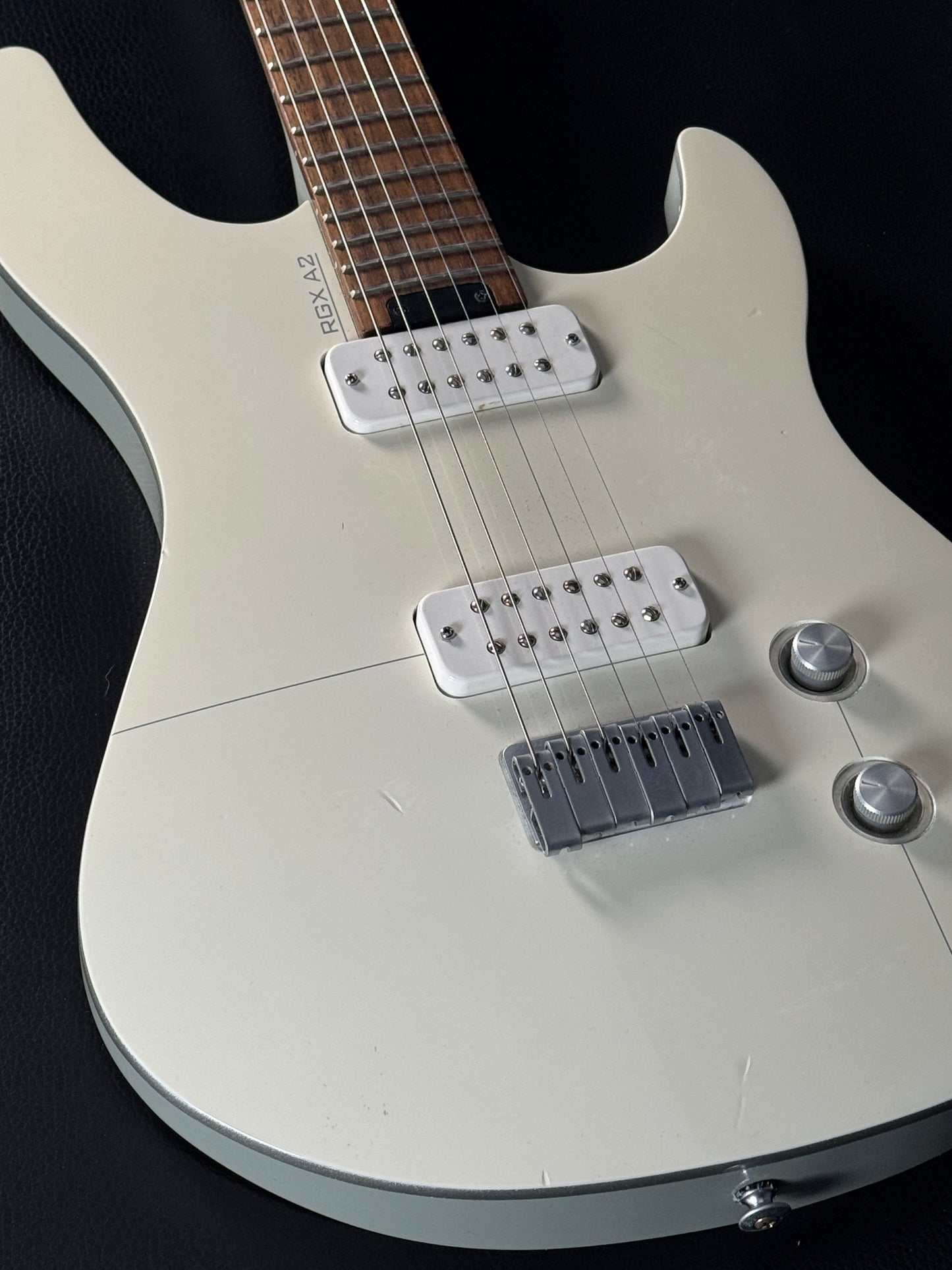 Yamaha RX A2 (PRE-OWNED)