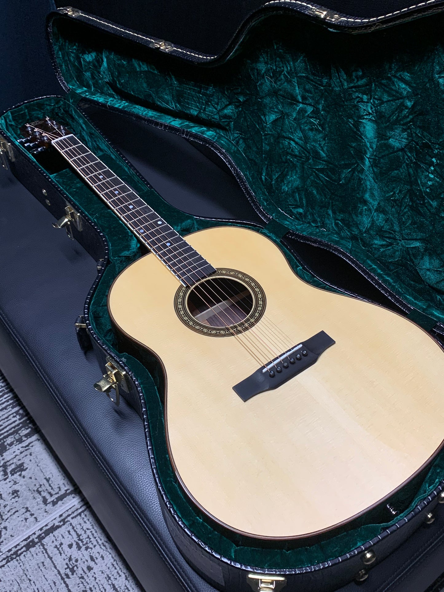 Larrivée L-11 Vintage Reissue