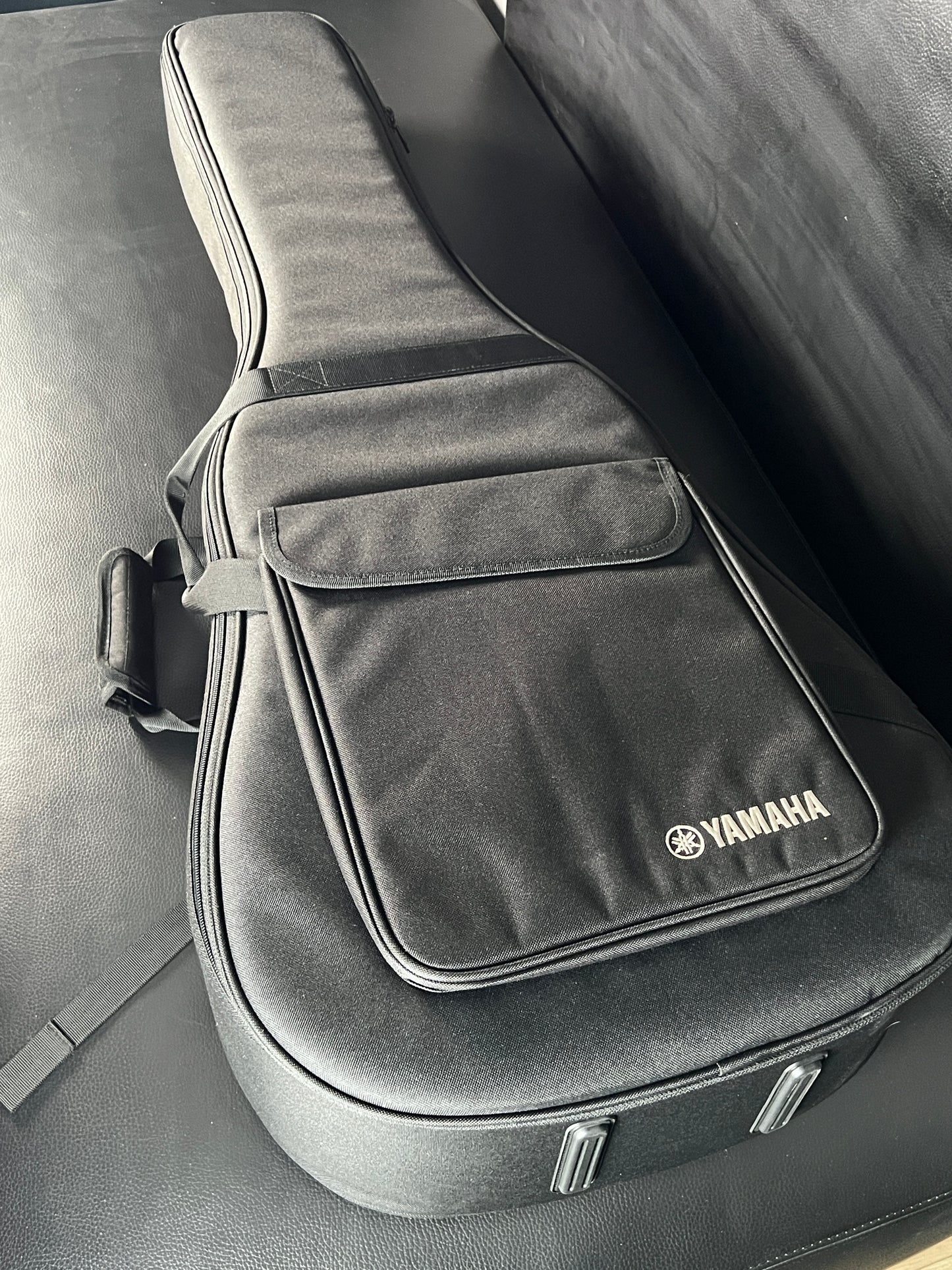 Yamaha FG3 Red Label w/ Gig Bag #ILX221086