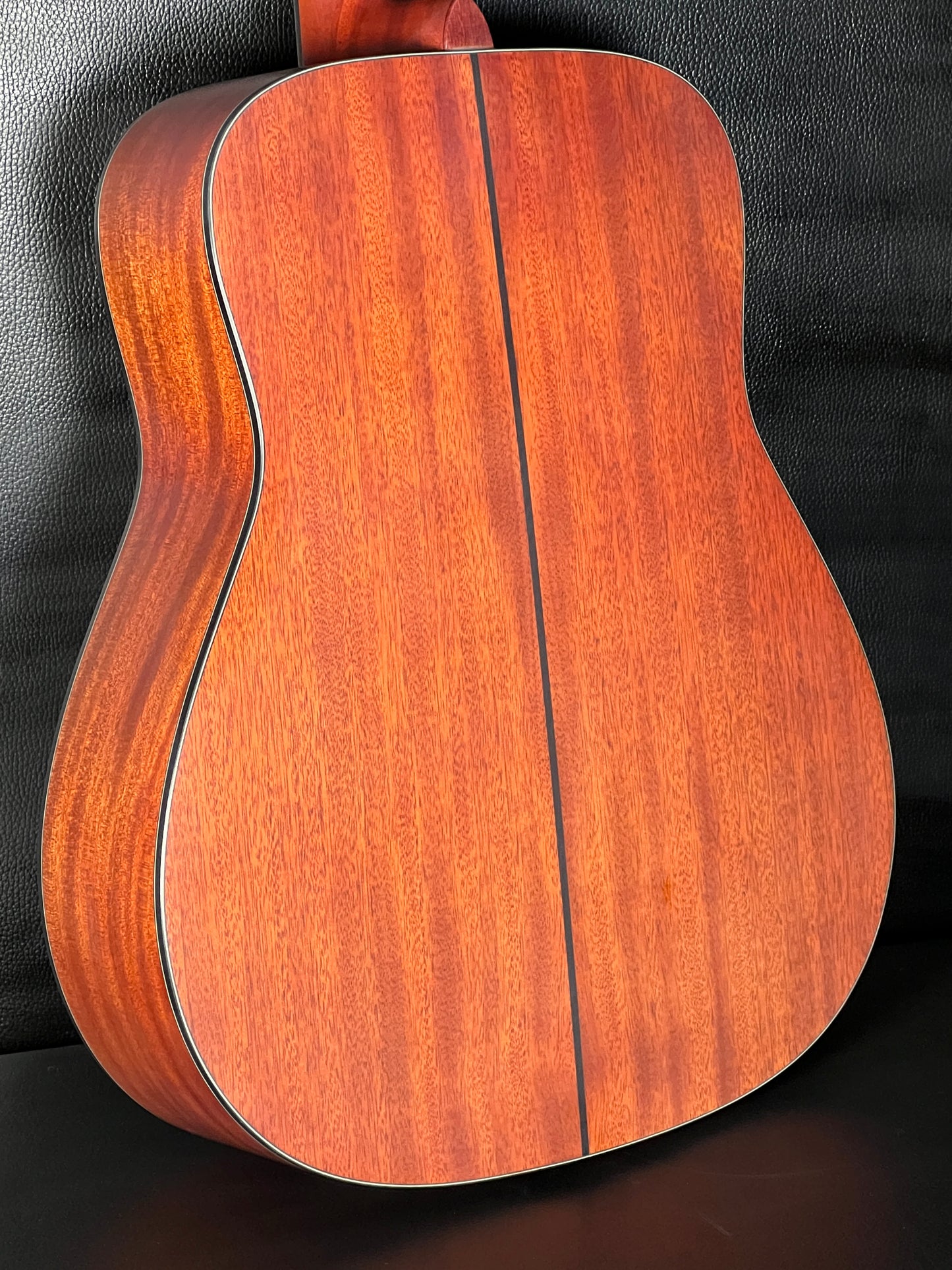 Yamaha FG3 Red Label w/ Gig Bag #ILX221086