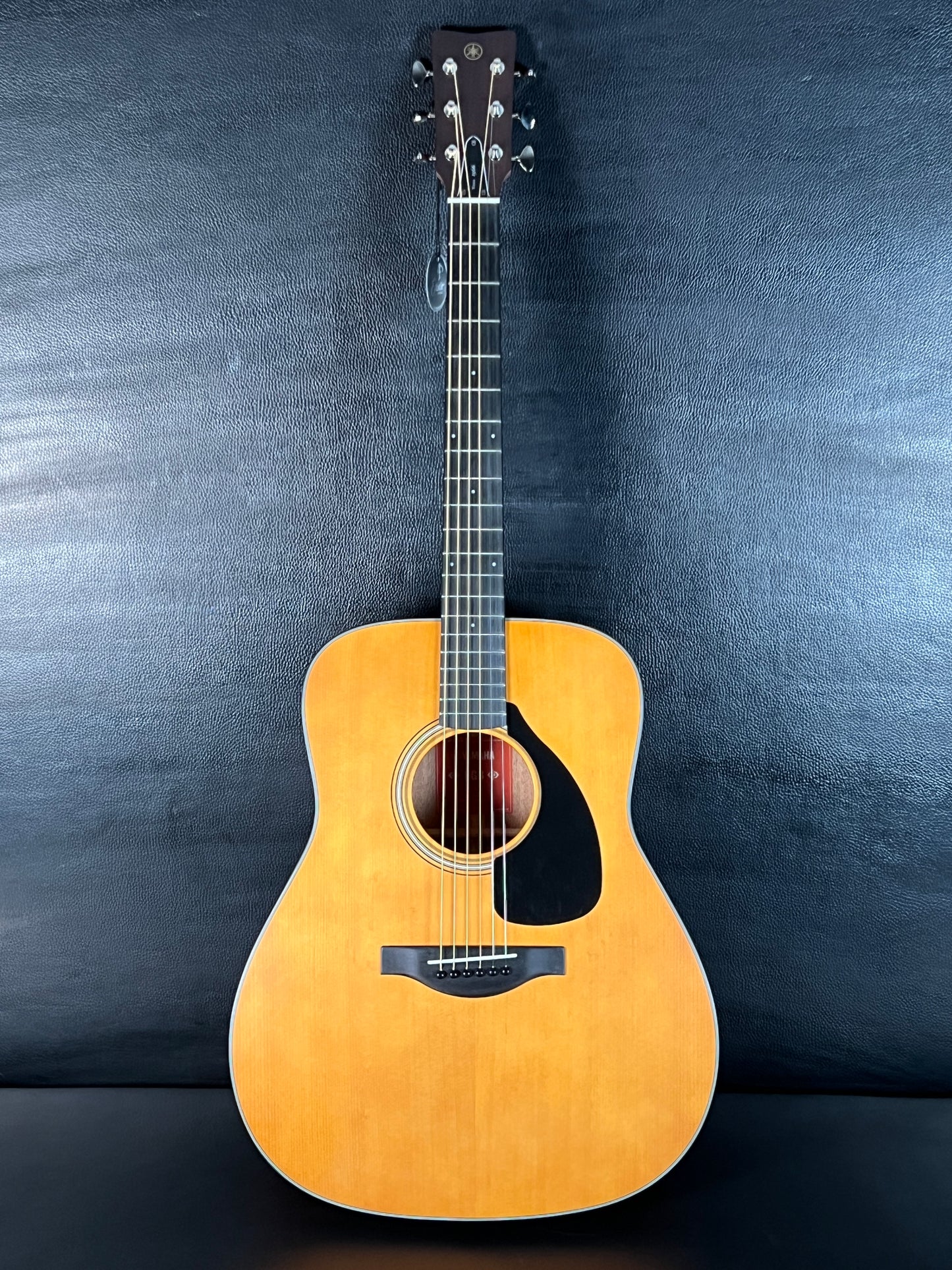 Yamaha FG3 Red Label w/ Gig Bag #ILX221086
