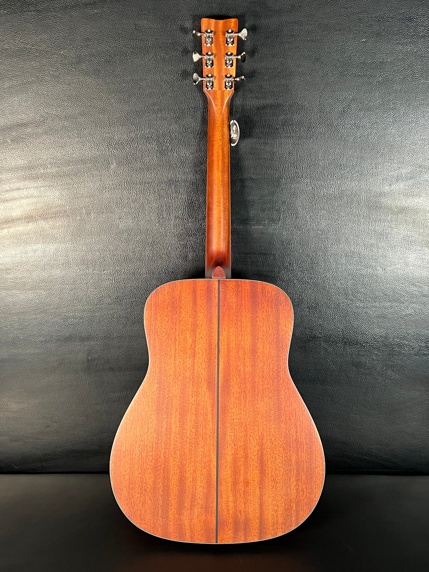 Yamaha FG3 Red Label w/ Gig Bag #ILX221086