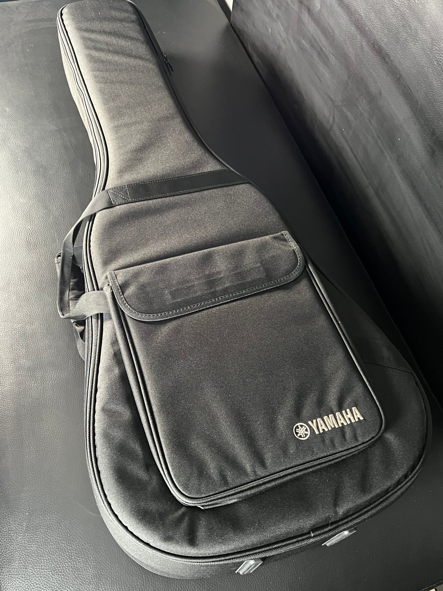 Yamaha FSX3 Red Label w/Gig Bag #ILL081808