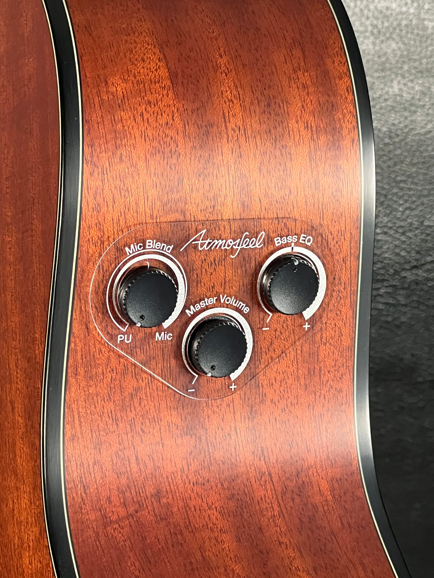 Yamaha FSX3 Red Label w/Gig Bag #ILL081808