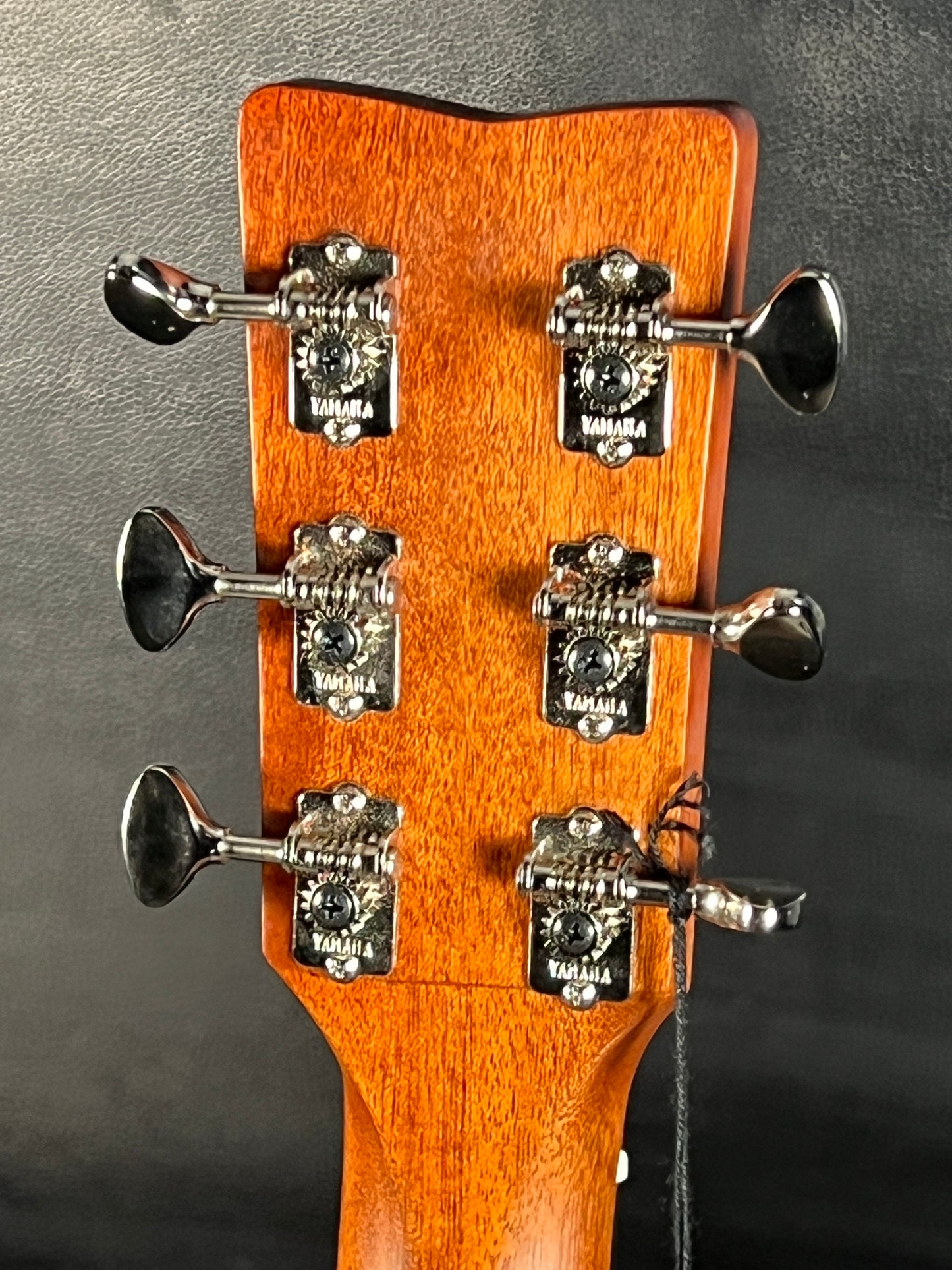 Yamaha FSX3 Red Label w/Gig Bag #ILL081808