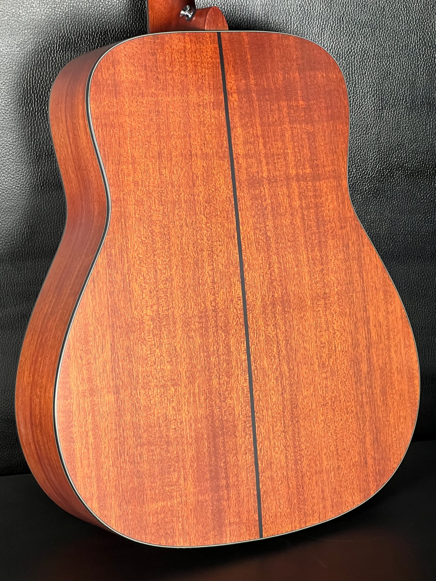 Yamaha FGX3 Red Label w/Gig Bag #ILX311059