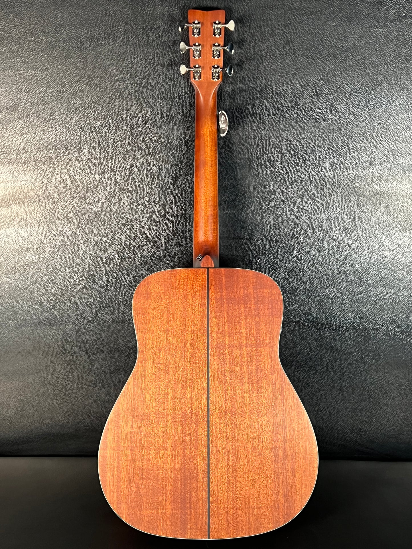 Yamaha FGX3 Red Label w/Gig Bag #ILX311059
