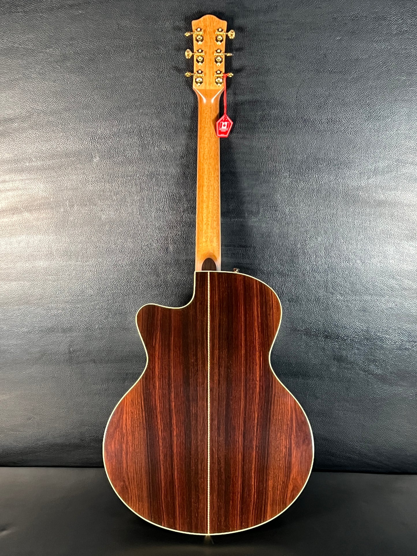 Godin Connaisseur Natural