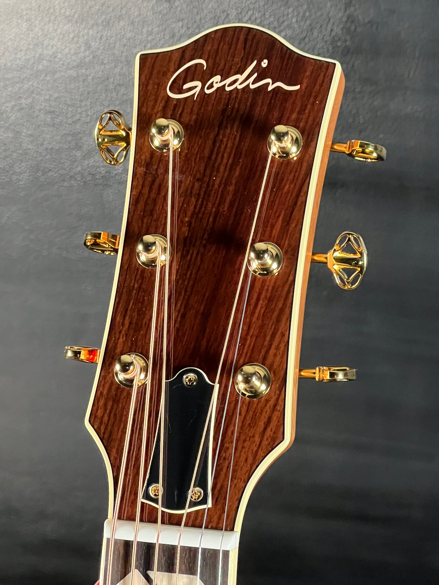 Godin Connaisseur Natural