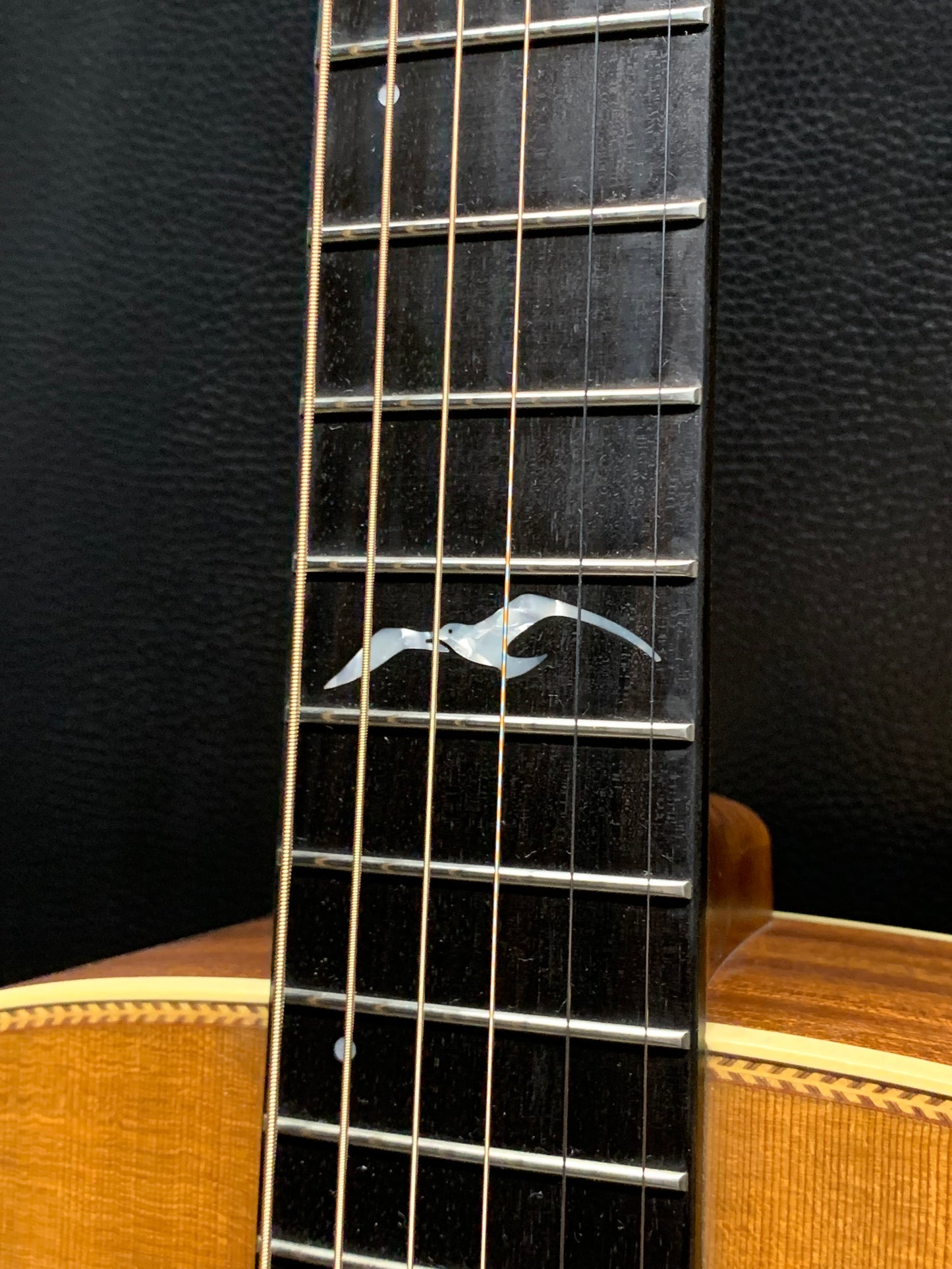 Seagull Artist Mosaic (PRE-OWNED)