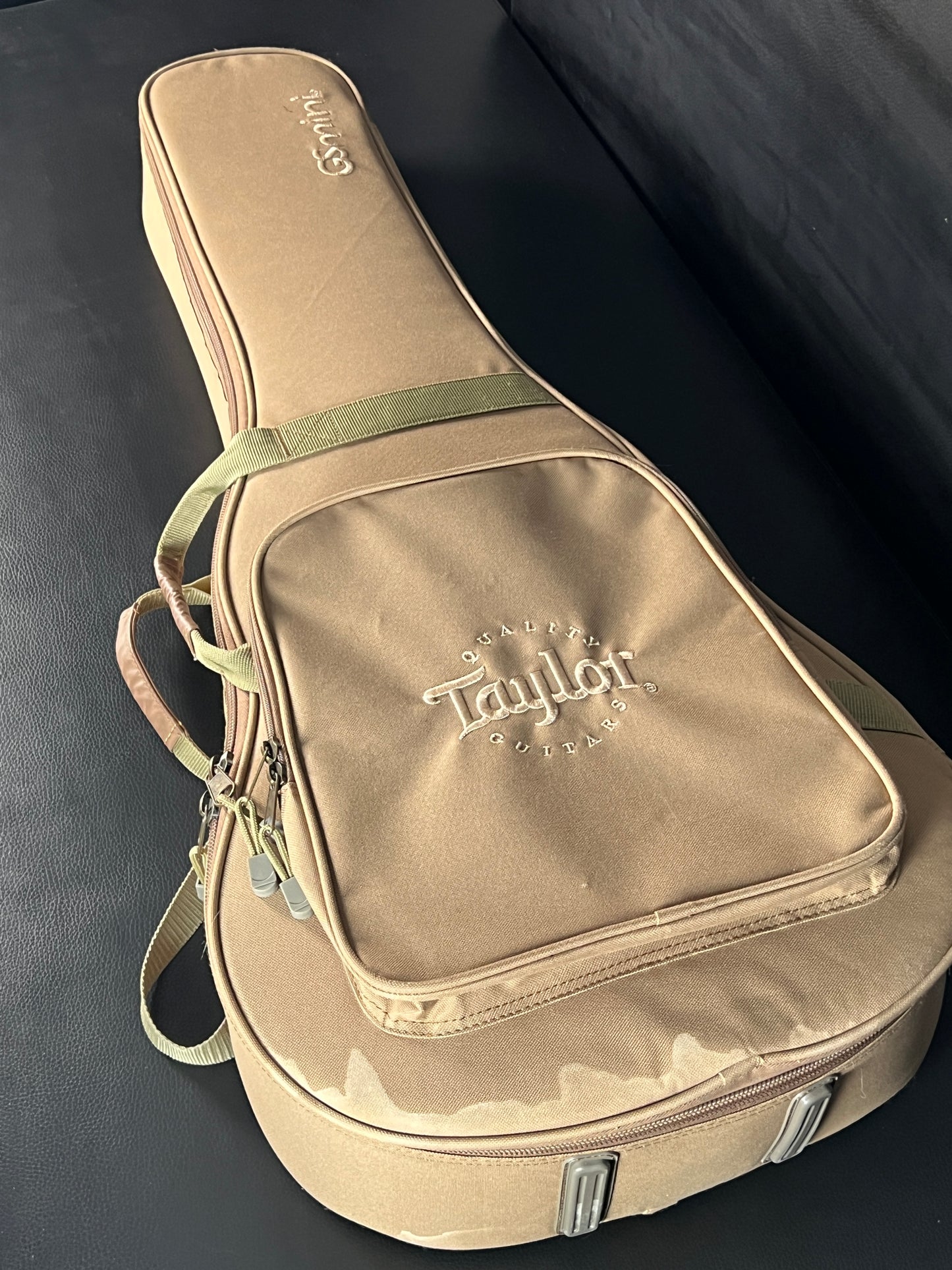 Taylor GS Mini (PRE-OWNED)