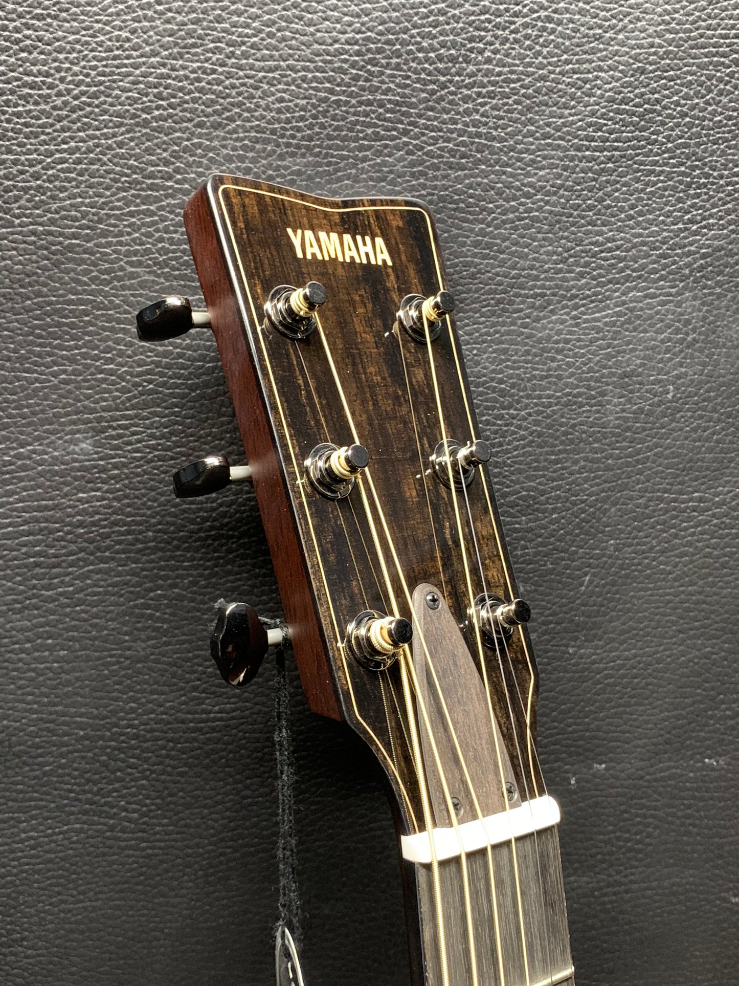 Yamaha FG9 M #IKL043A