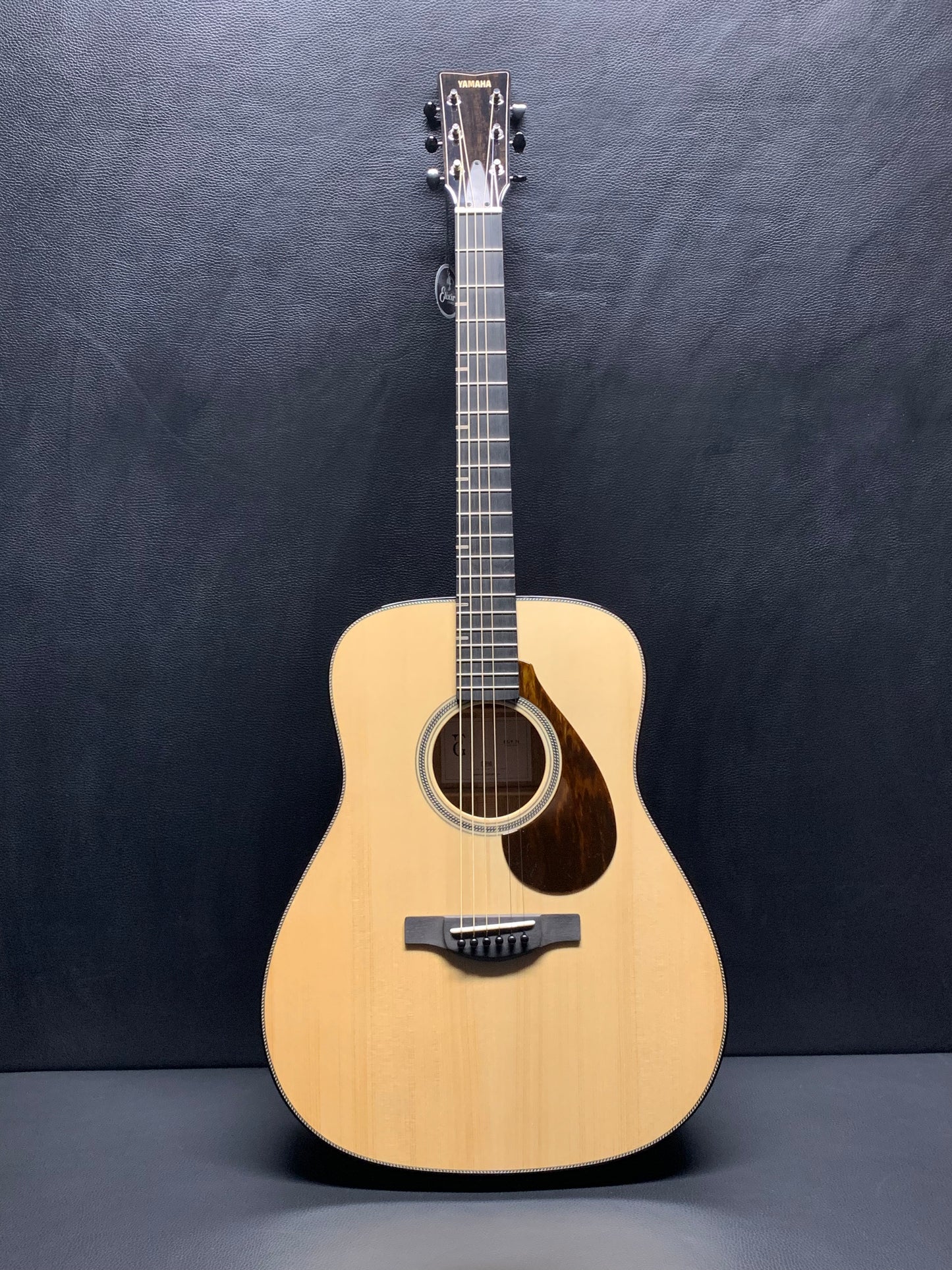 Yamaha FG9 M #IKL043A