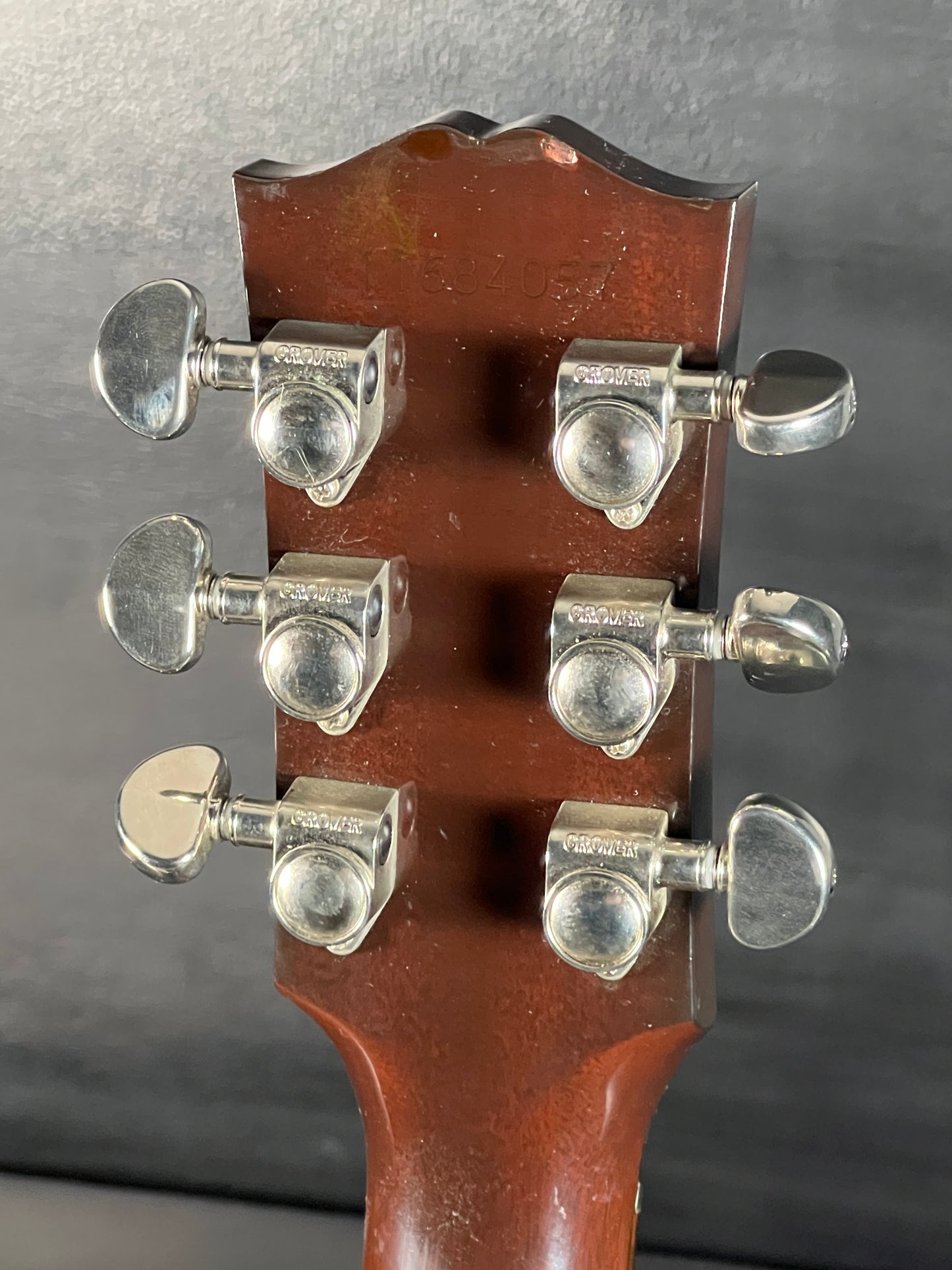 Gibson J-45 Standard (PRE-OWNED)