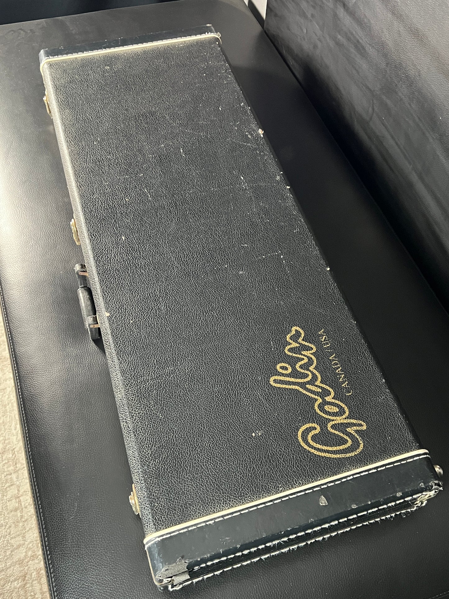 Godin LGX (PRE-OWNED)