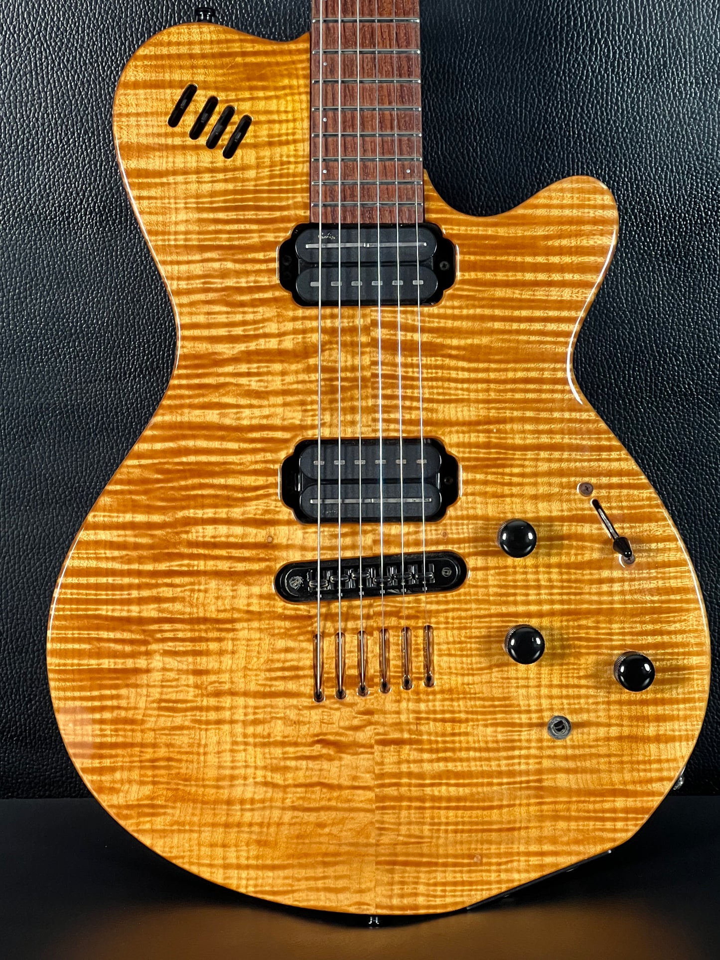 Godin LGX (PRE-OWNED)