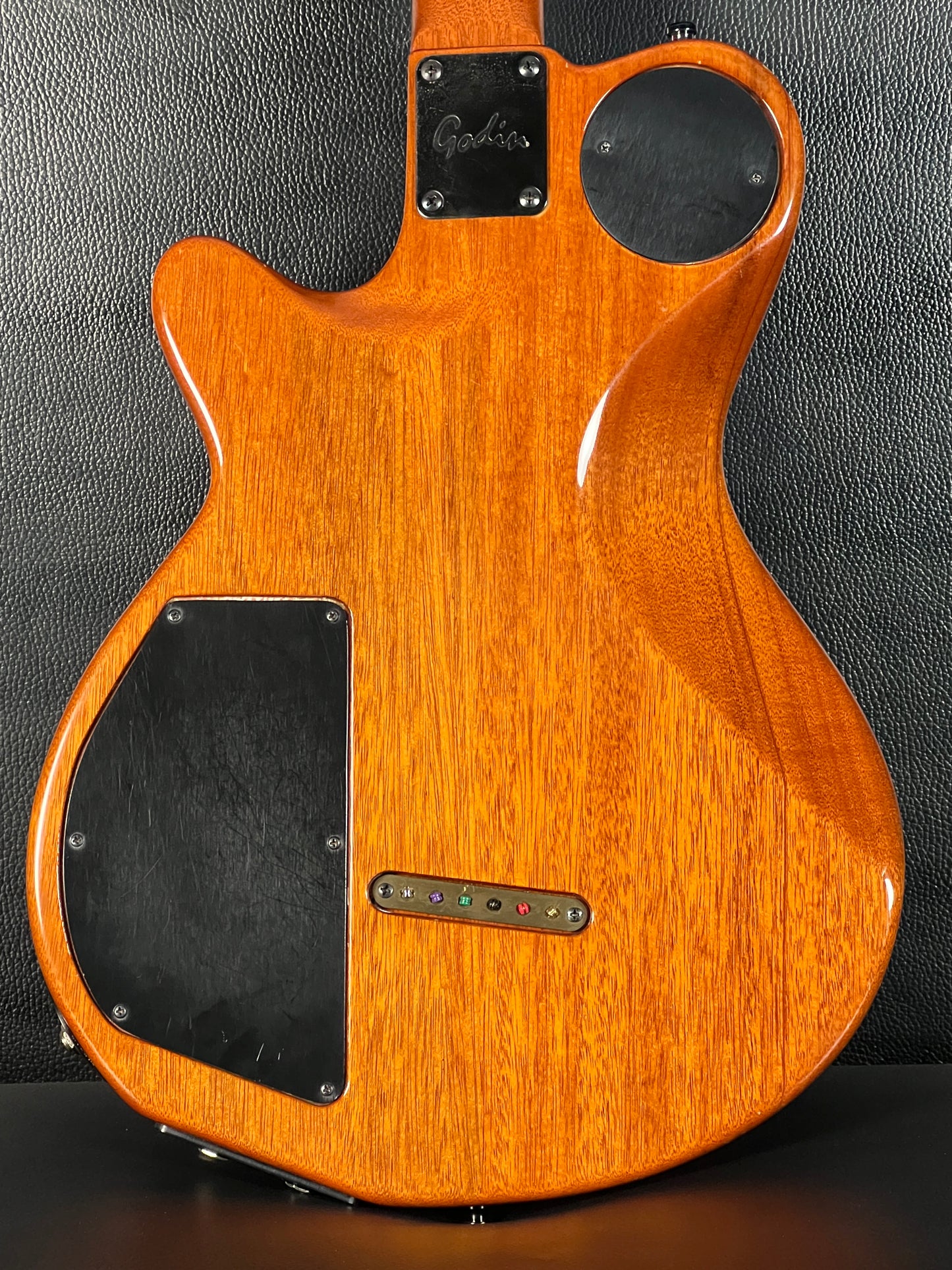 Godin LGX (PRE-OWNED)