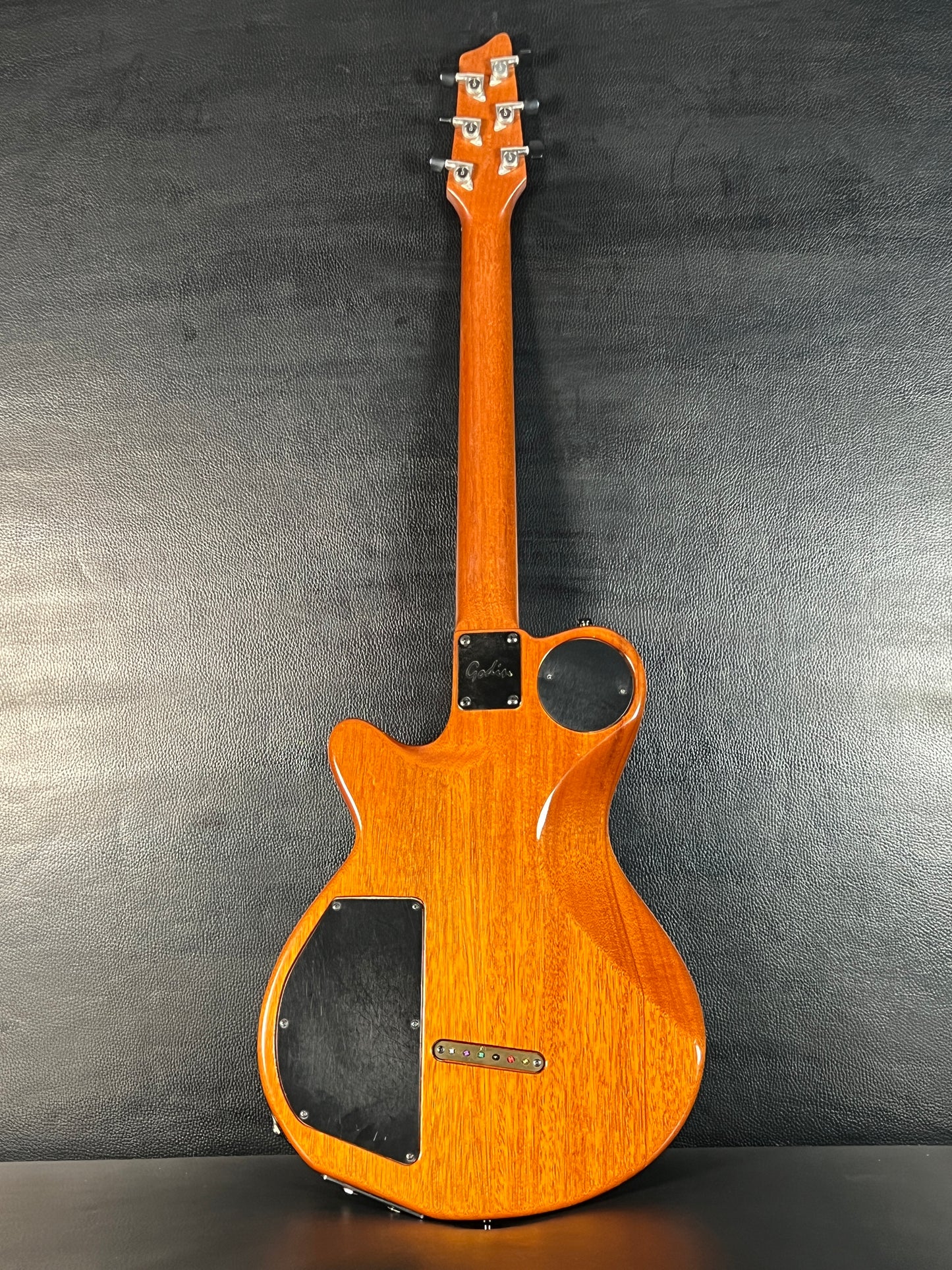 Godin LGX (PRE-OWNED)